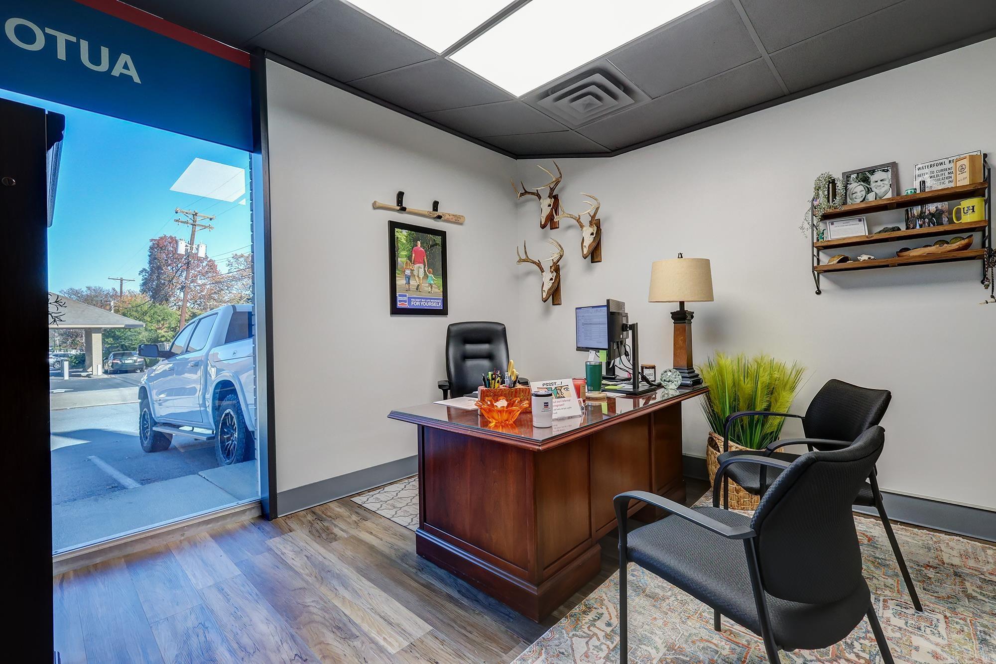 3422  John F Kennedy  North Little Rock, AR