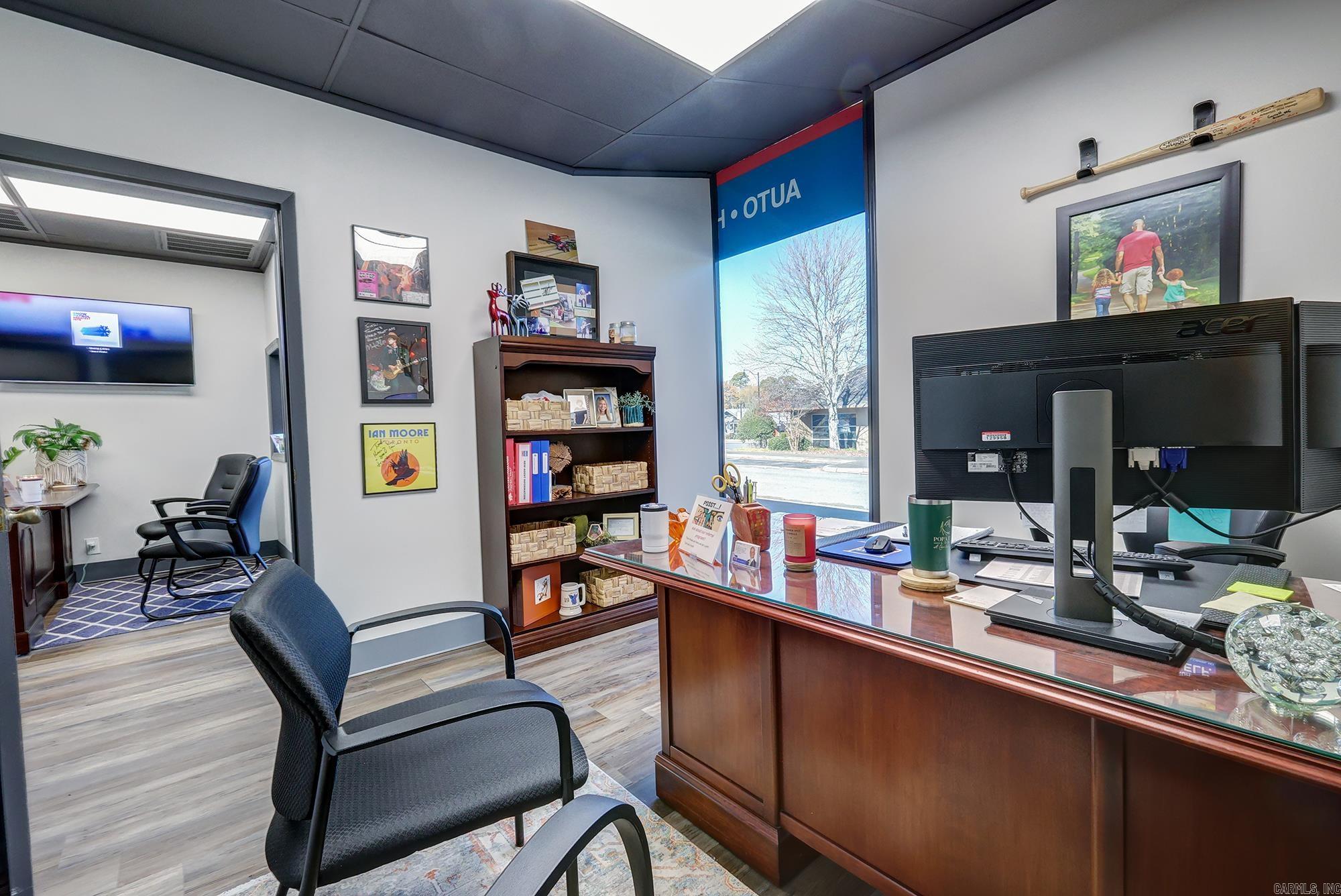 3422  John F Kennedy  North Little Rock, AR