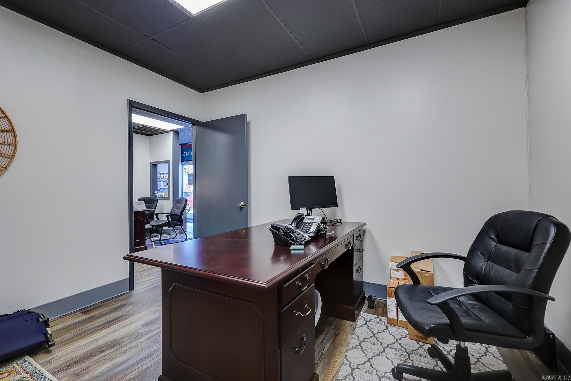 3422  John F Kennedy  North Little Rock, AR