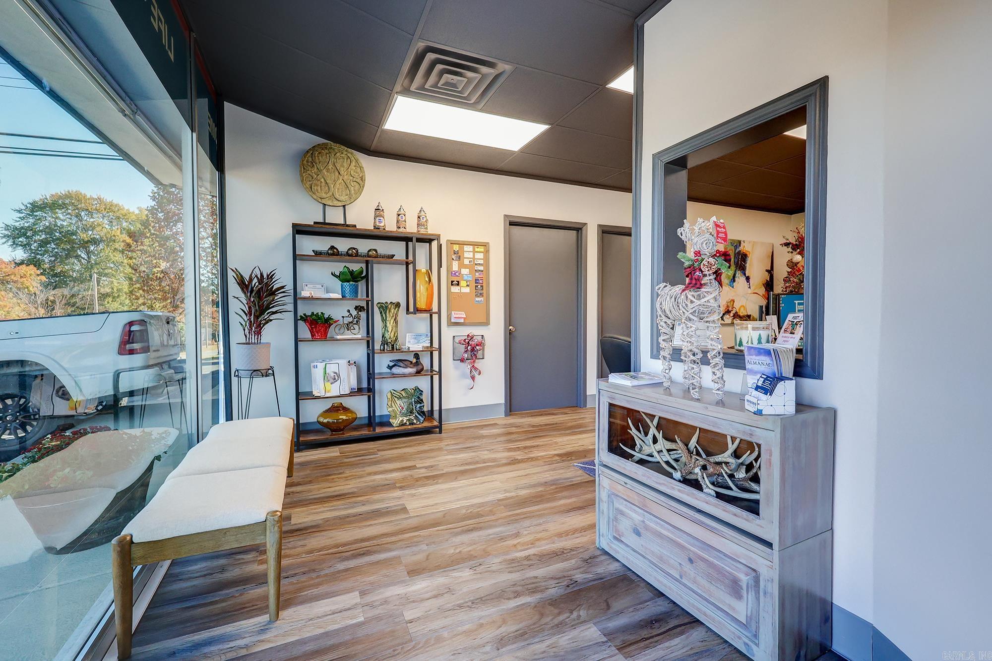 3422  John F Kennedy  North Little Rock, AR