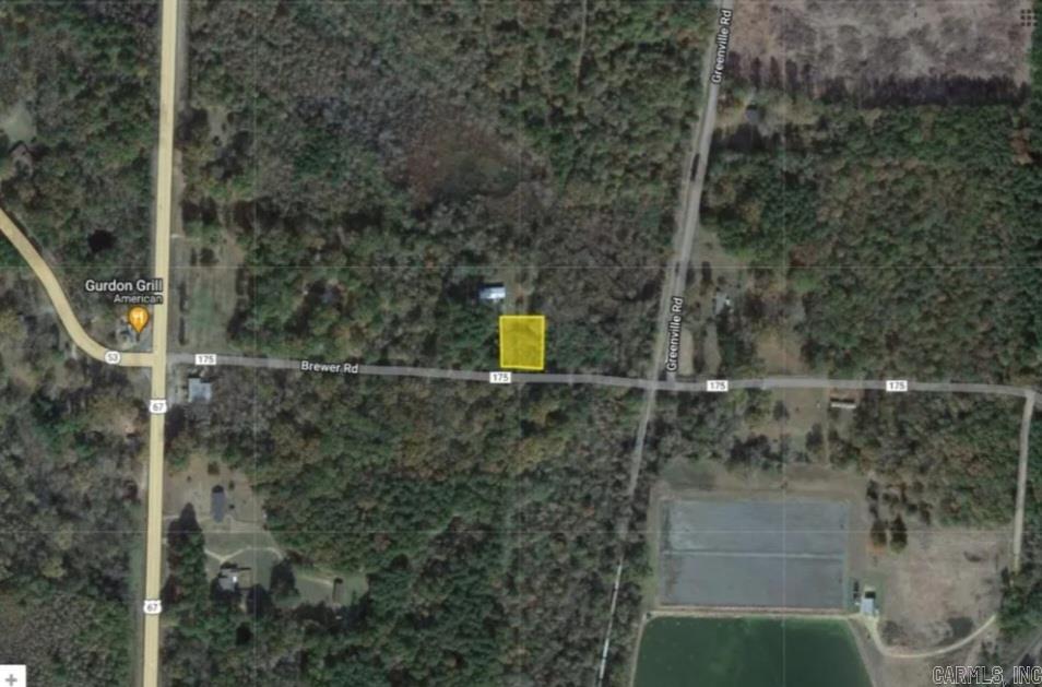 86  Brewer  Gurdon, AR