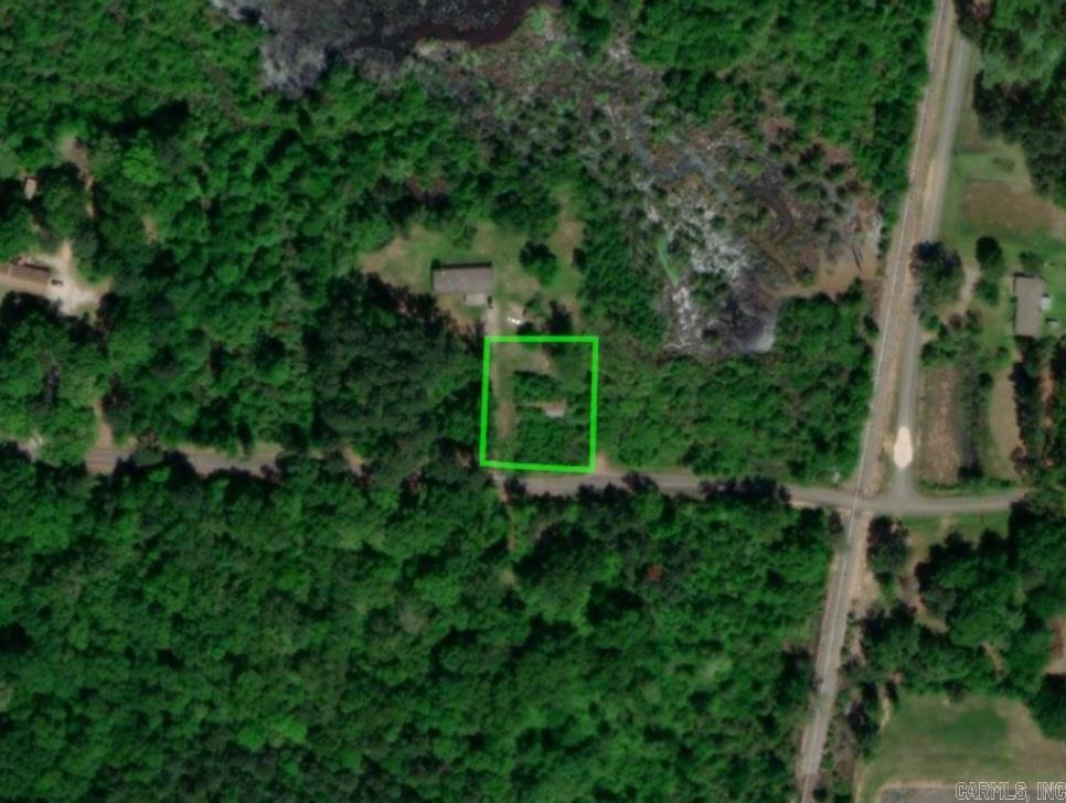 86  Brewer  Gurdon, AR