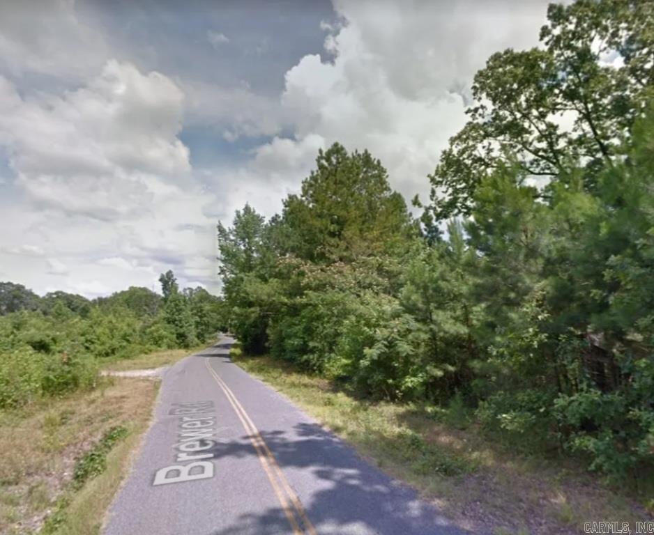 86  Brewer  Gurdon, AR