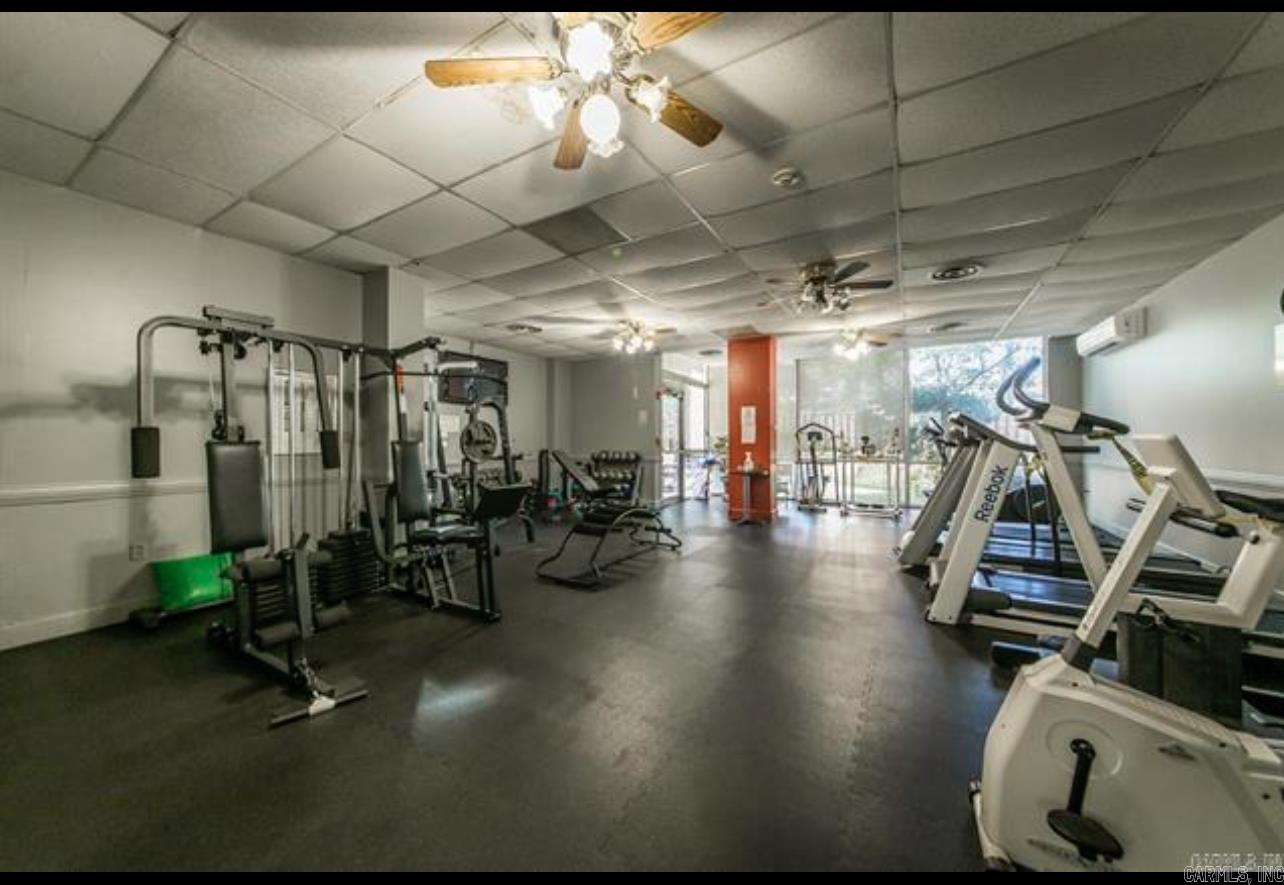 700 E 9th 2L Little Rock, AR