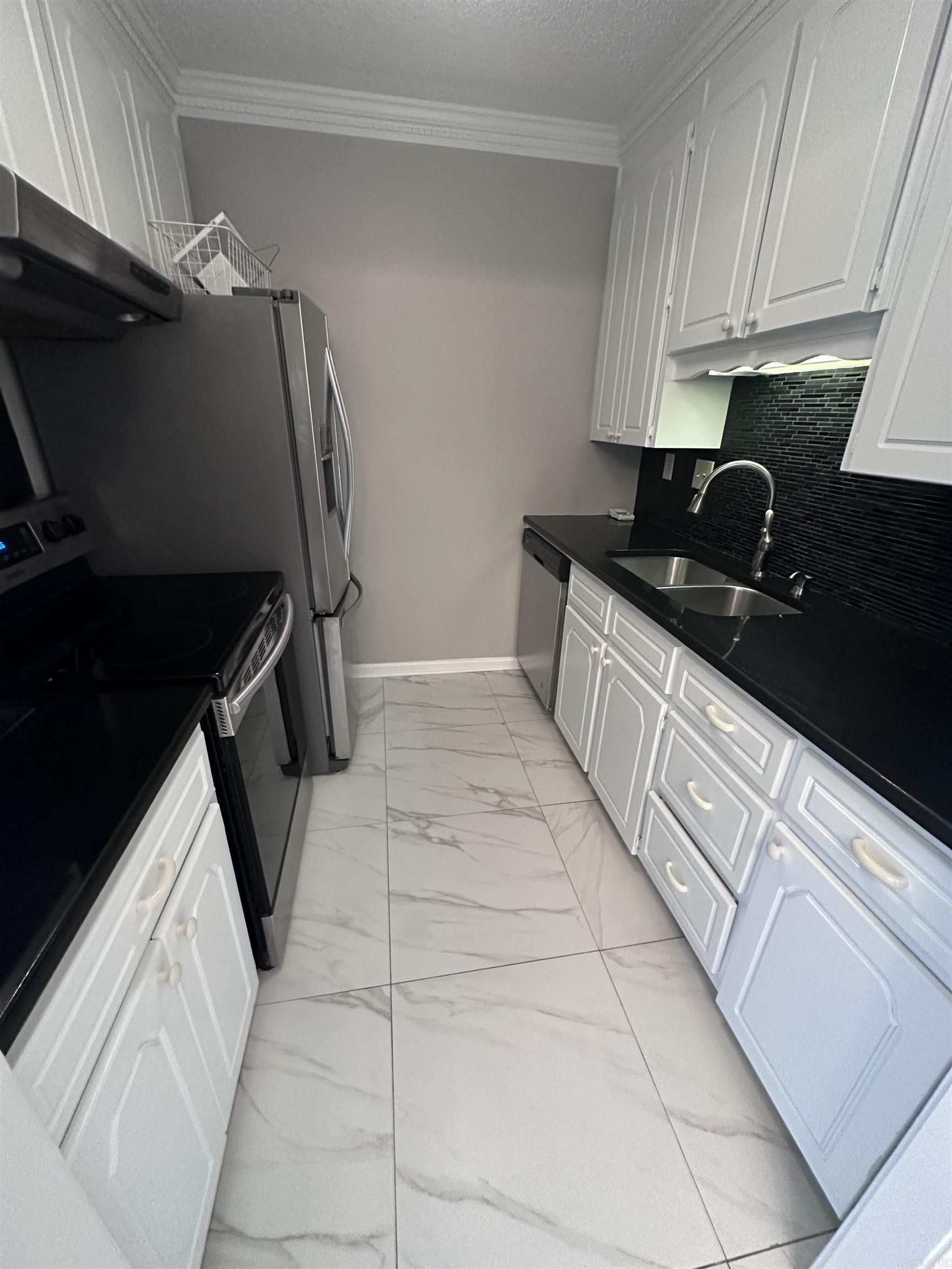 700 E 9th 2L Little Rock, AR