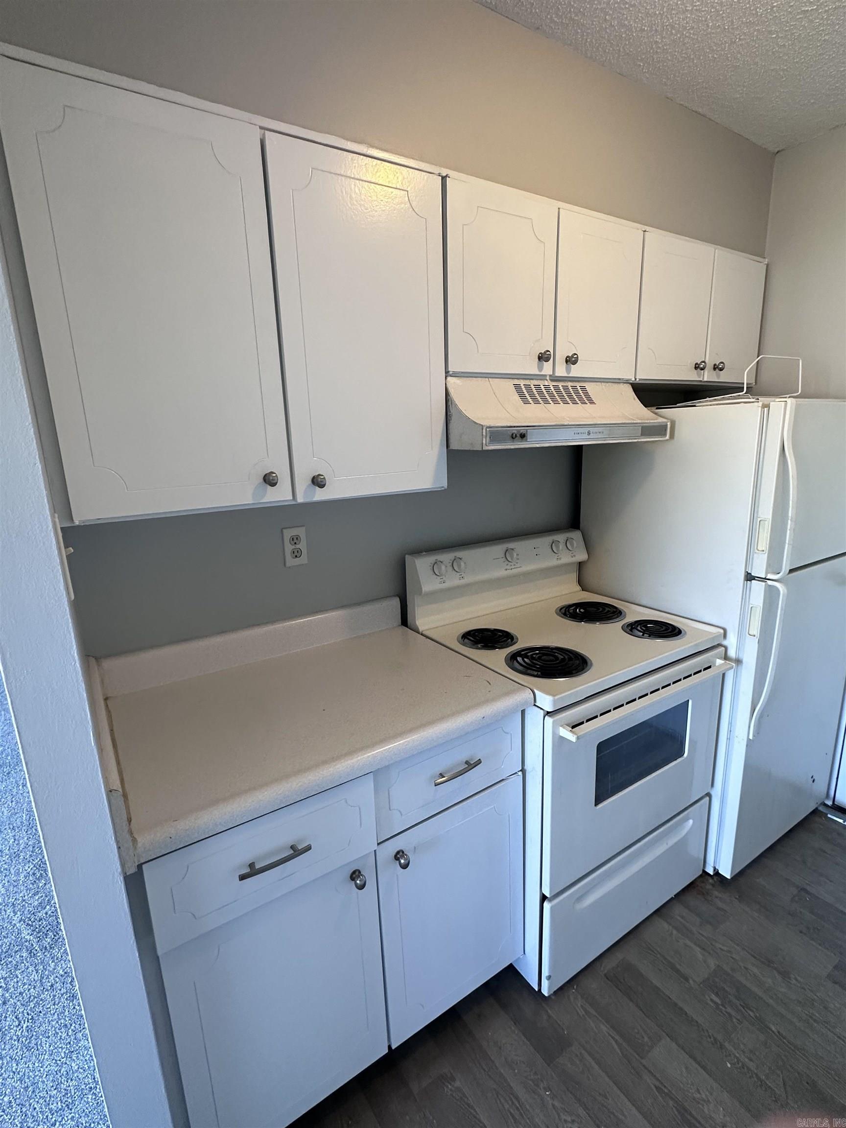 700 E 9th 7E Little Rock, AR