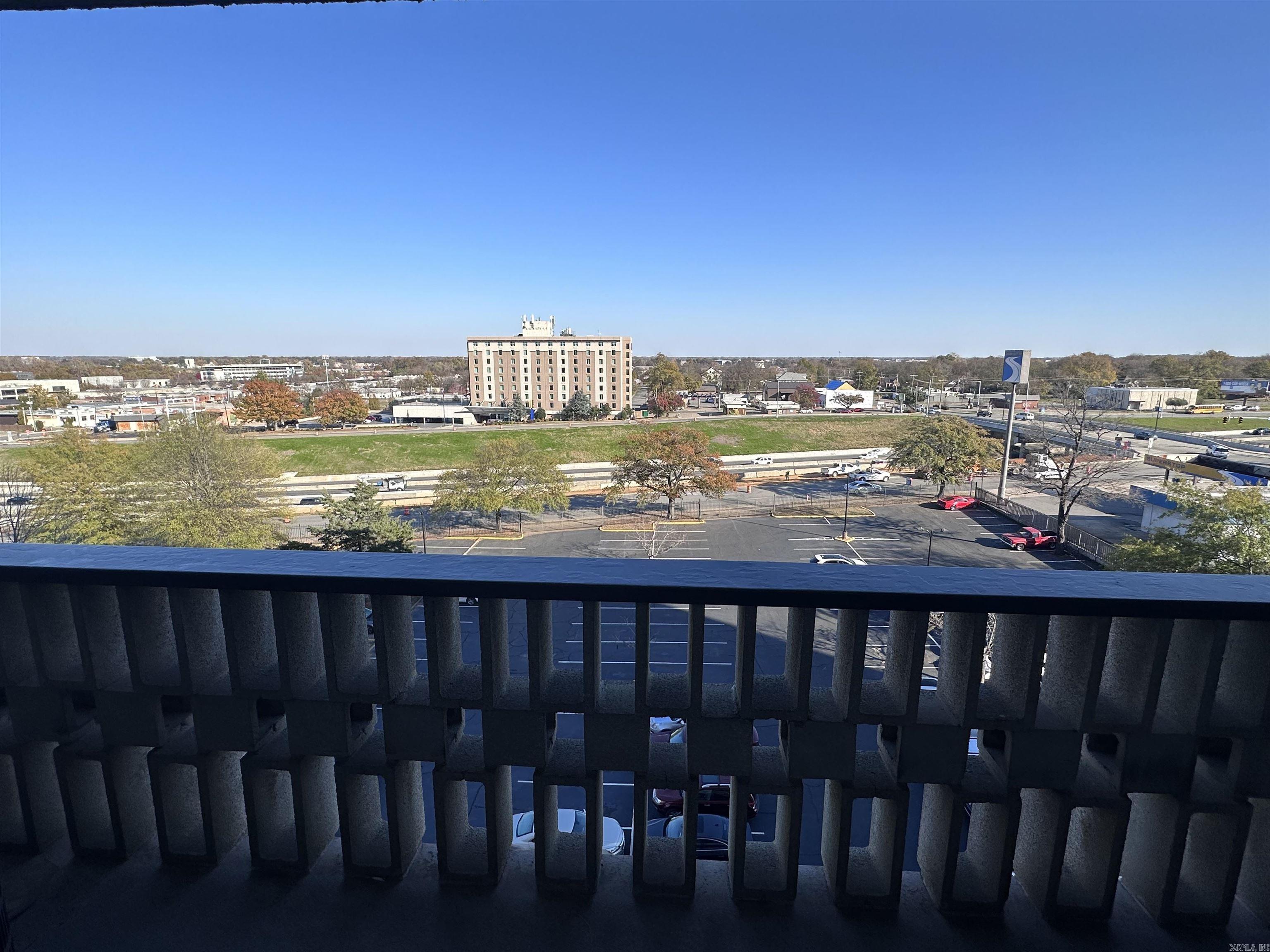 700 E 9th 7E Little Rock, AR