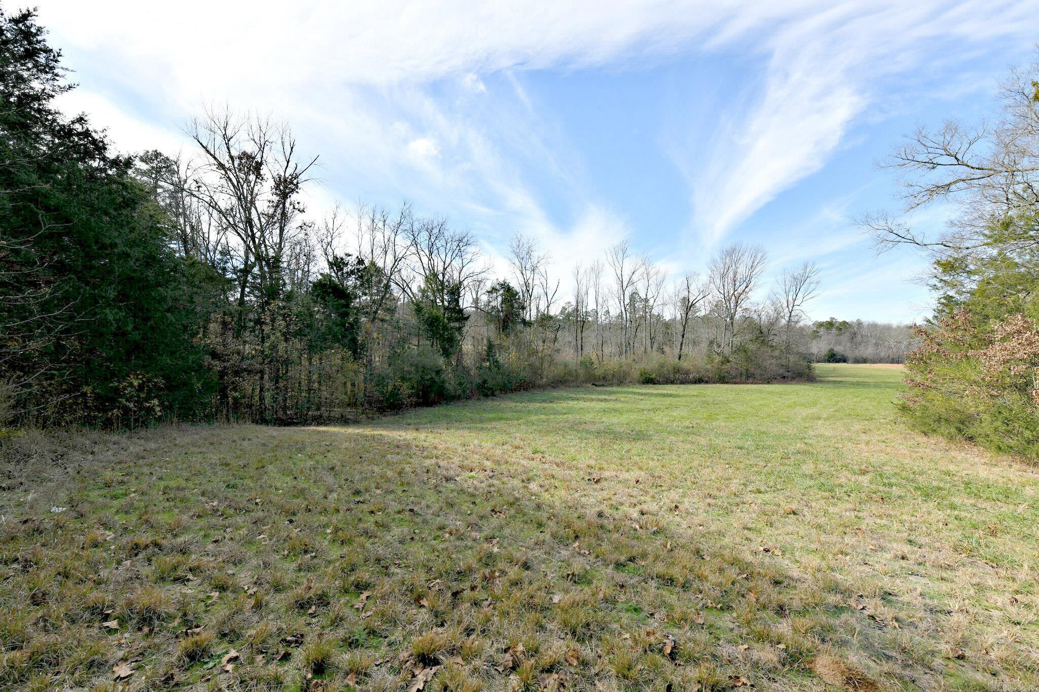 Tract 5  Acheson Lane  Mena, AR