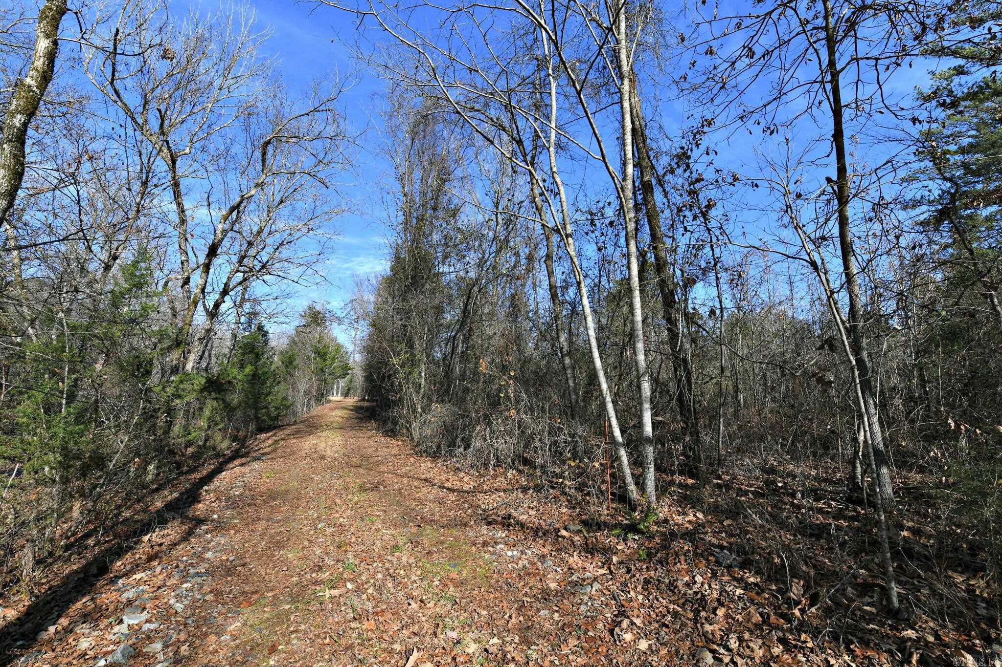 Tract 3  Highway 8 E  Mena, AR