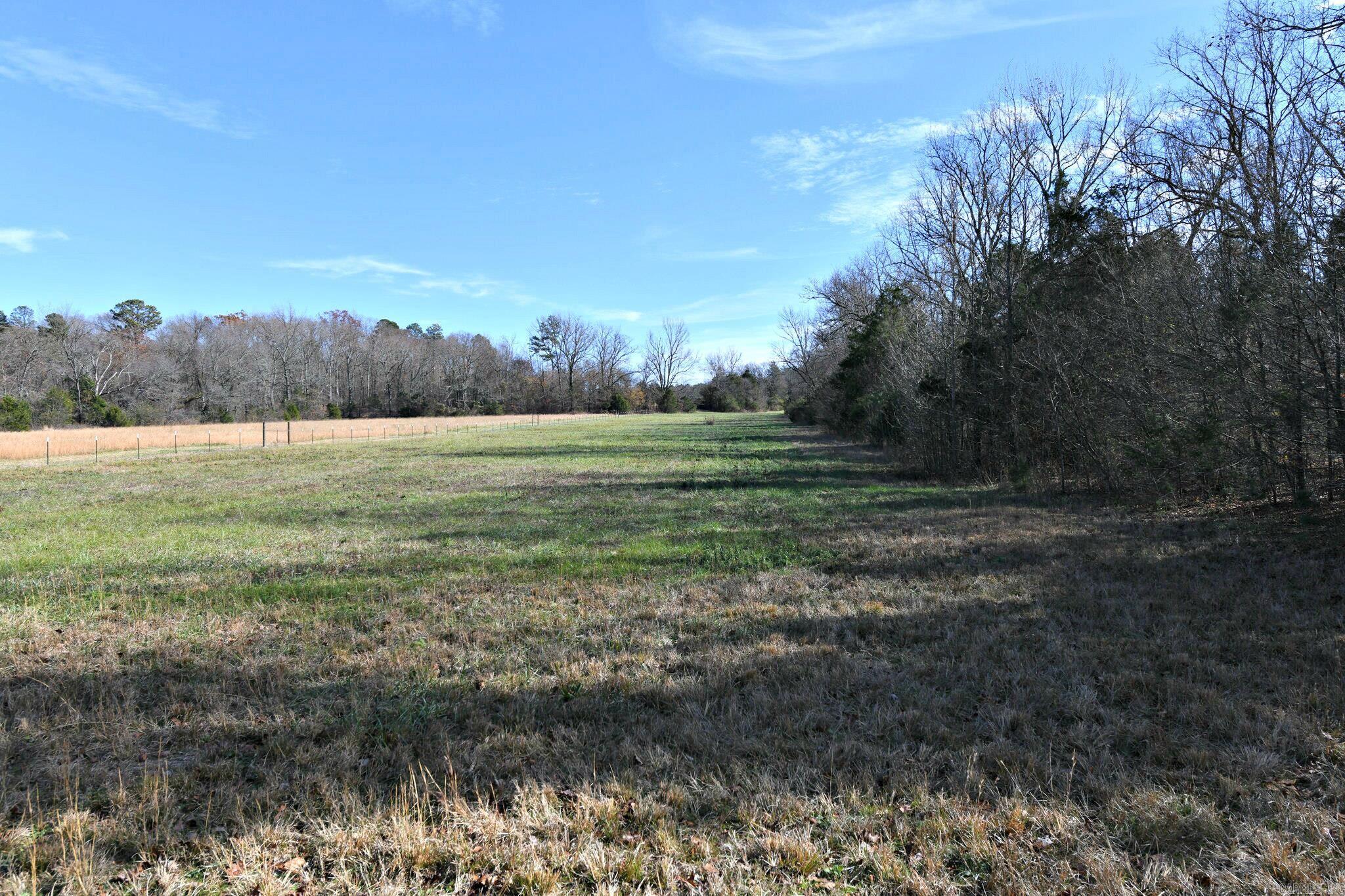 Tract 3  Highway 8 E  Mena, AR