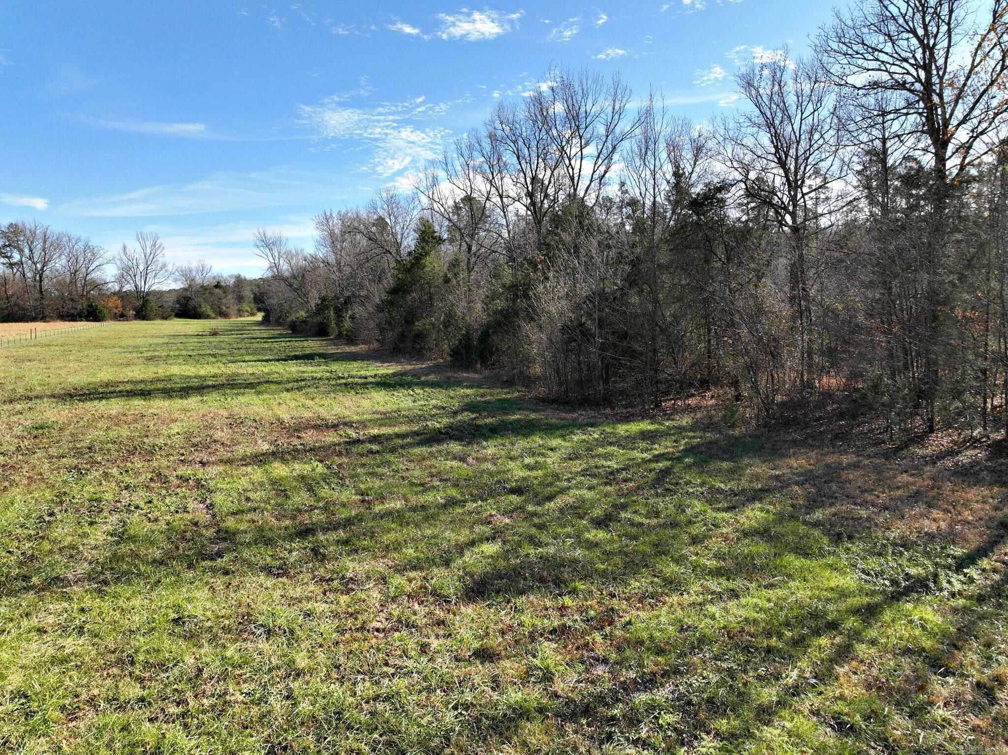 Tract 3  Highway 8 E  Mena, AR