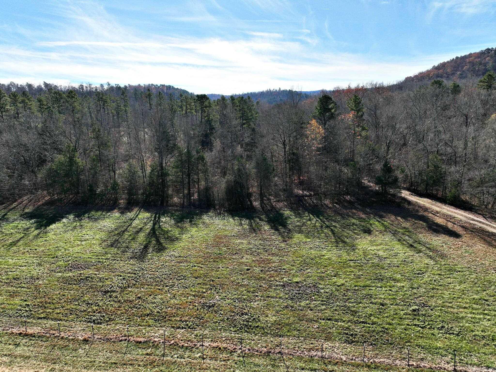 Tract 3  Highway 8 E  Mena, AR