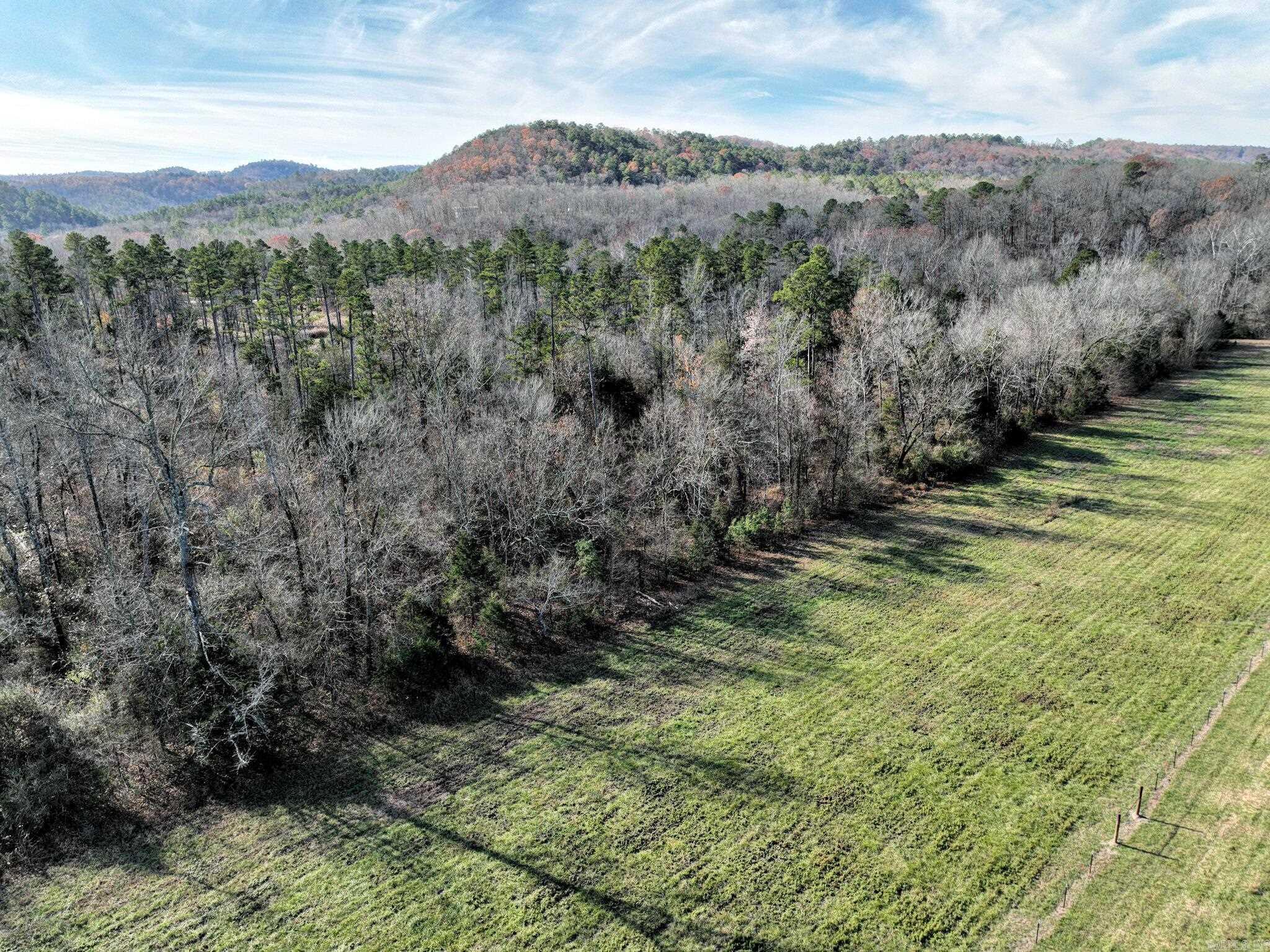 Tract 3  Highway 8 E  Mena, AR