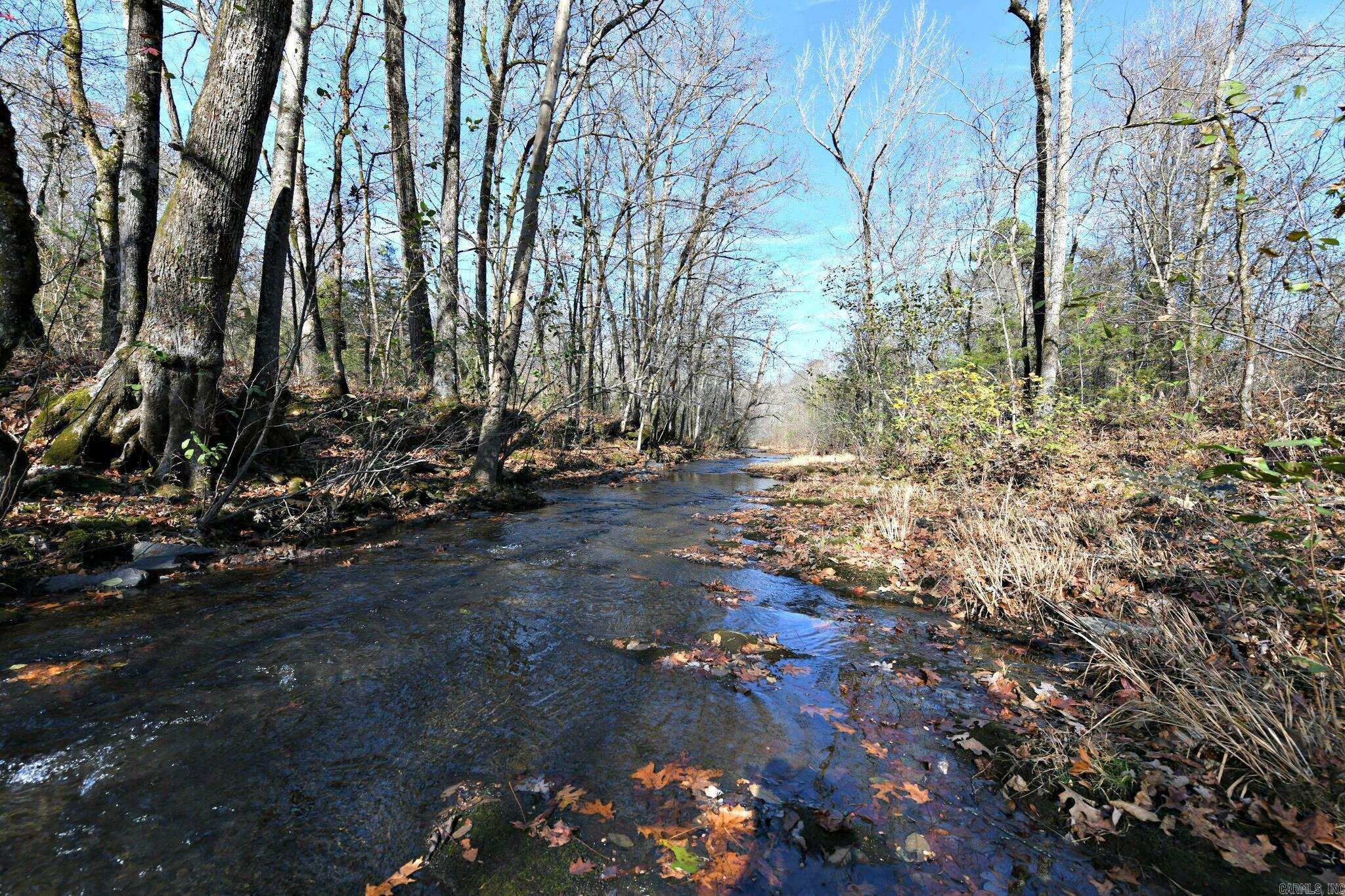 Tract 3  Highway 8 E  Mena, AR