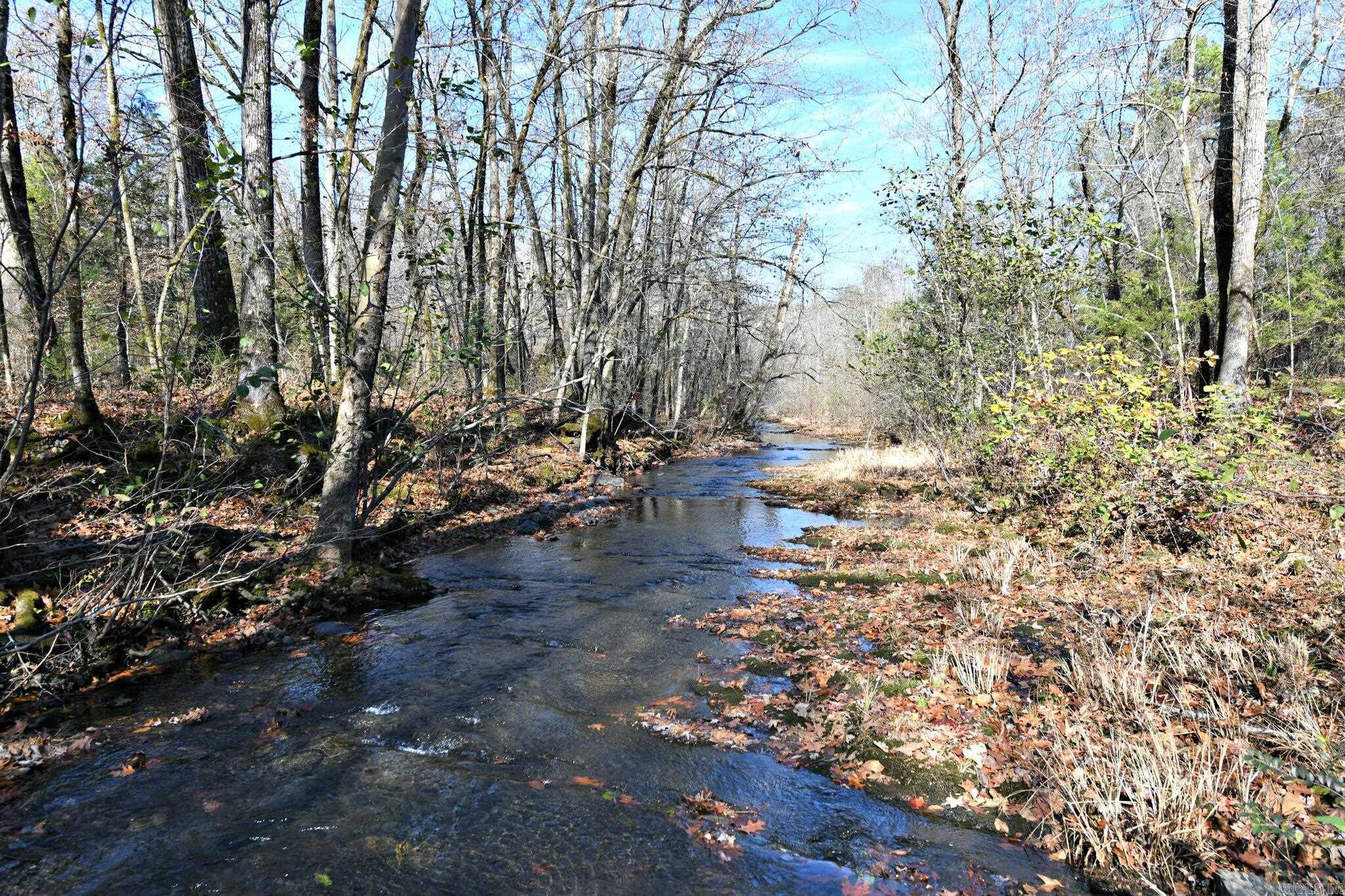 Tract 3  Highway 8 E  Mena, AR