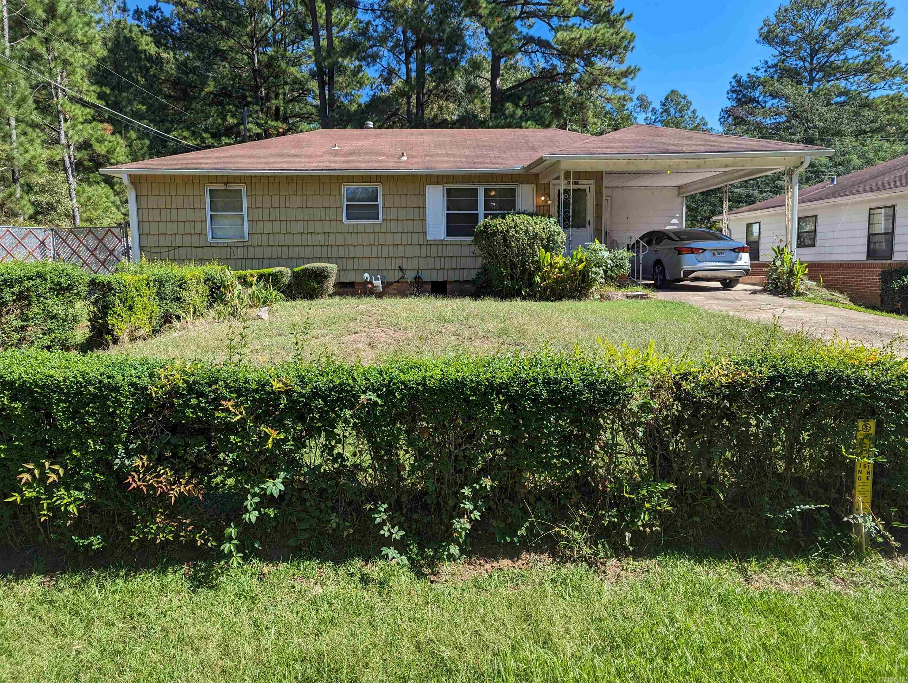 1265  Cuba  Camden, AR