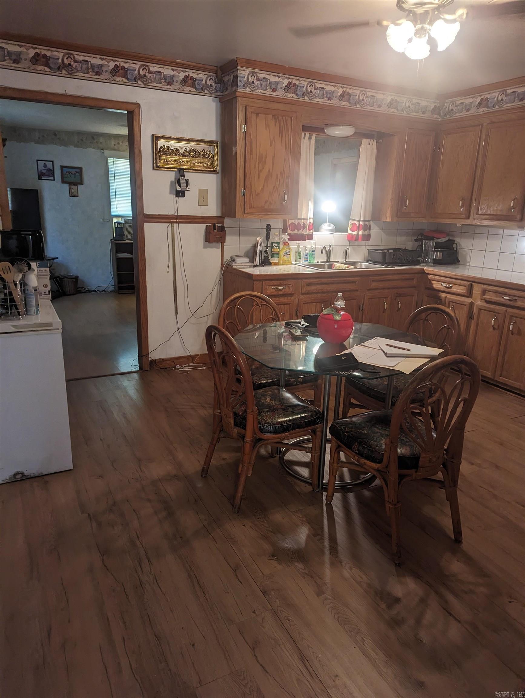 1265  Cuba  Camden, AR