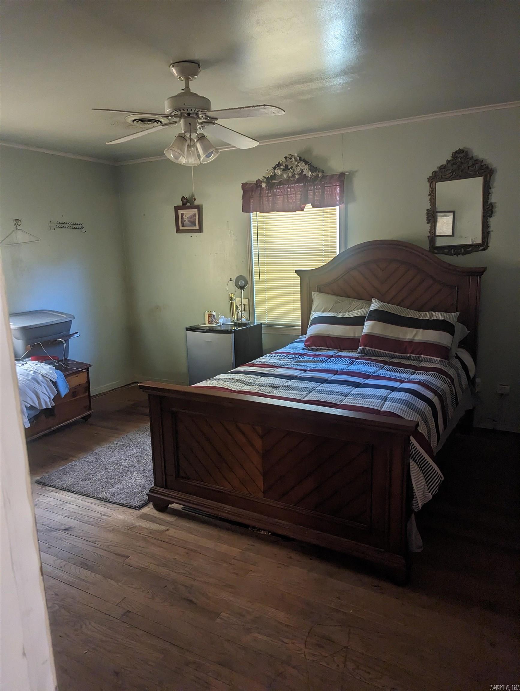 1265  Cuba  Camden, AR