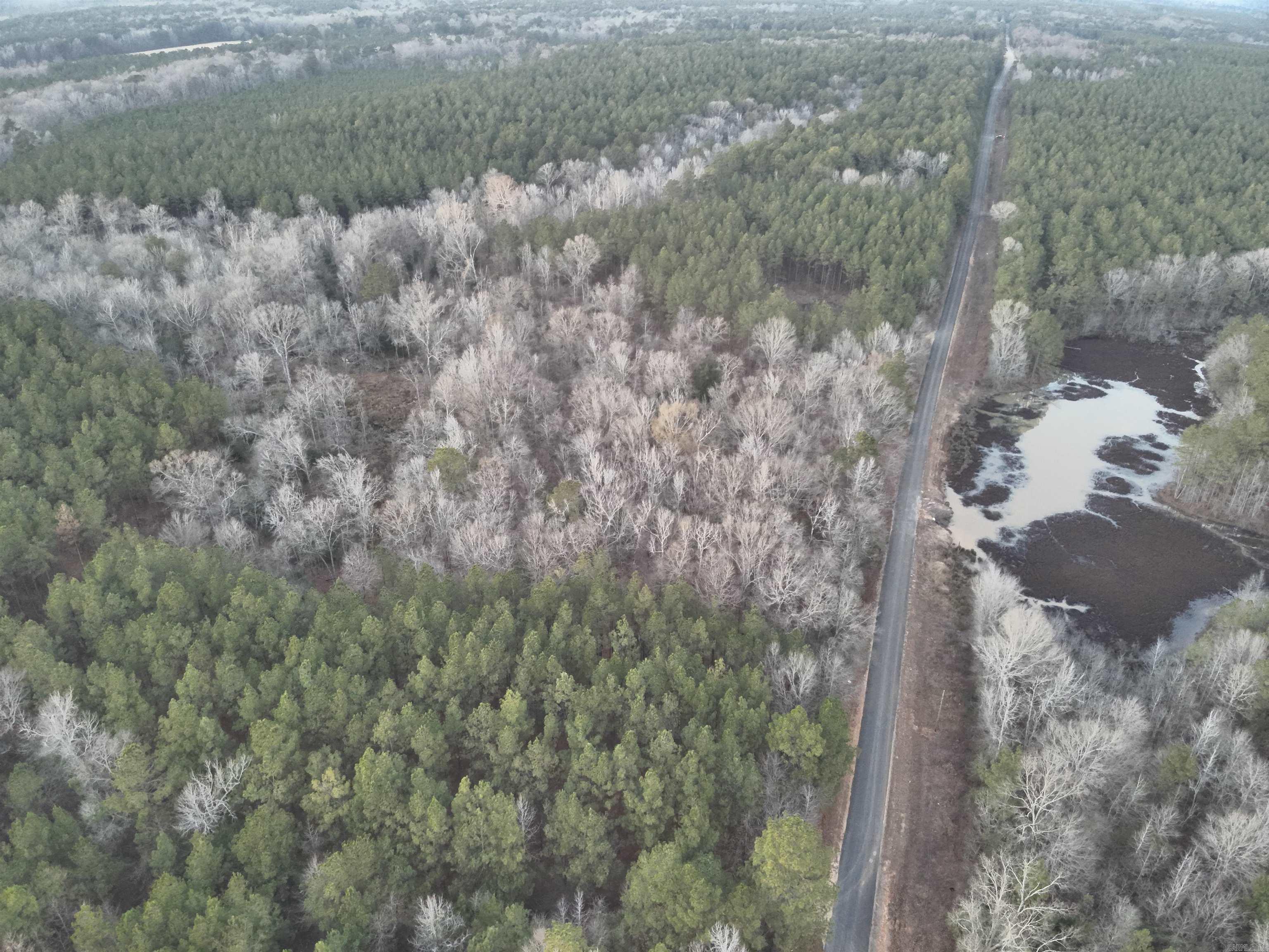 12,14-15-21  Nevada CR 168  Lamartine, AR