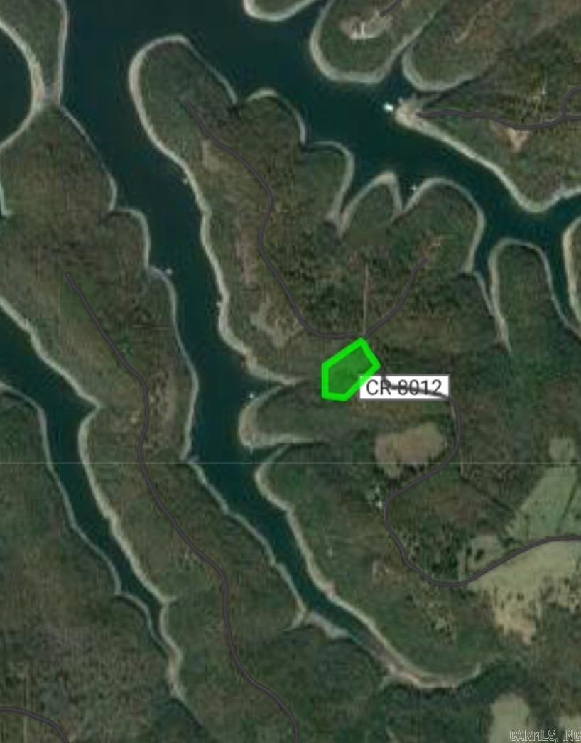 TBD  MC 8012  Yellville, AR