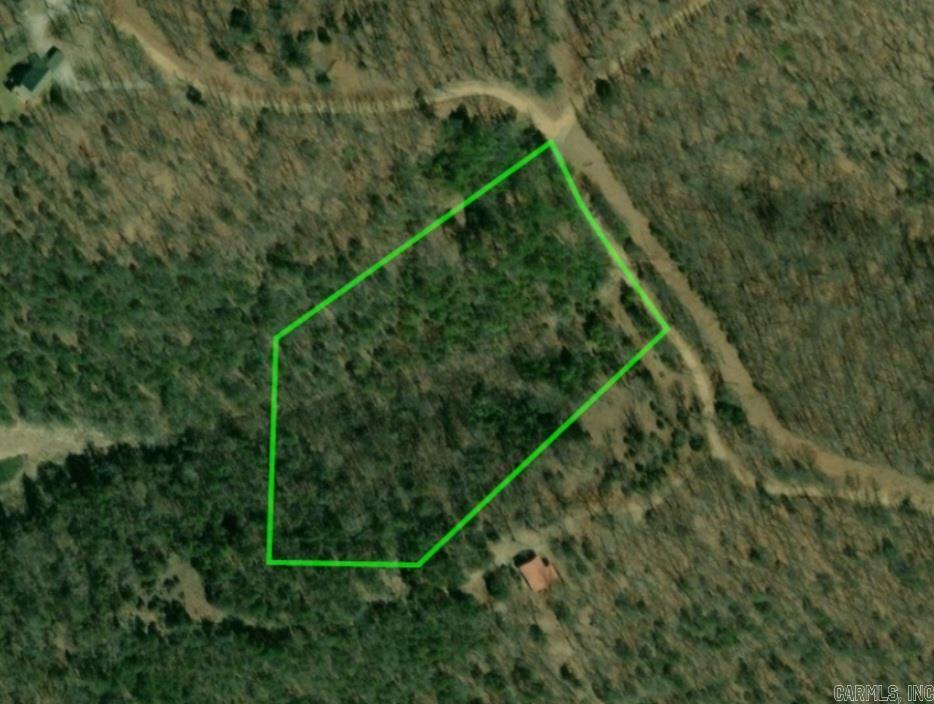 TBD  MC 8012  Yellville, AR