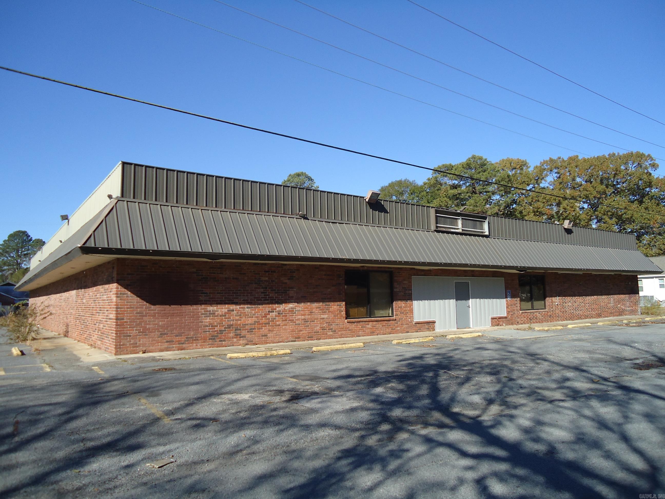 1018  McNeal  Malvern, AR