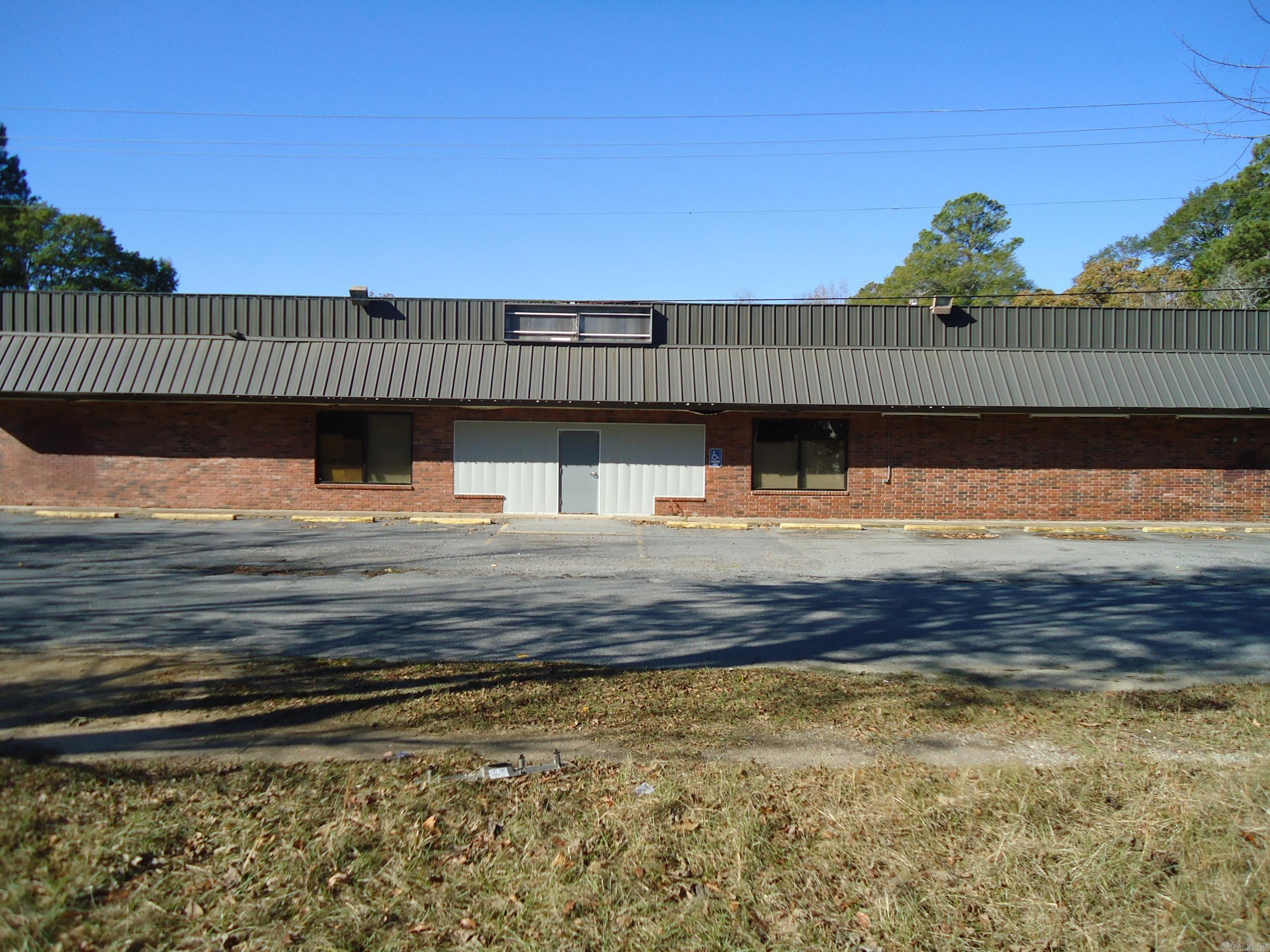1018  McNeal  Malvern, AR