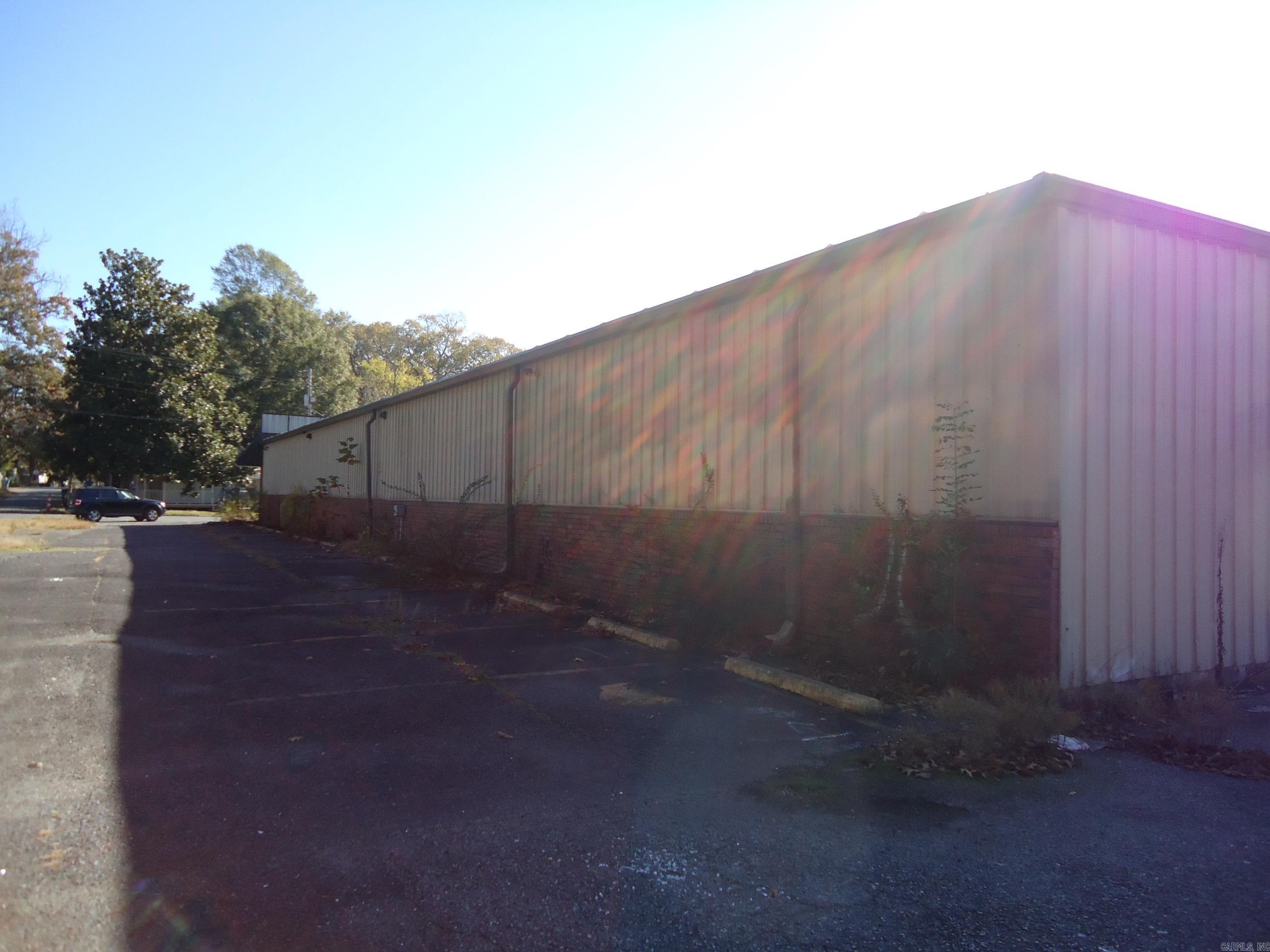 1018  McNeal  Malvern, AR
