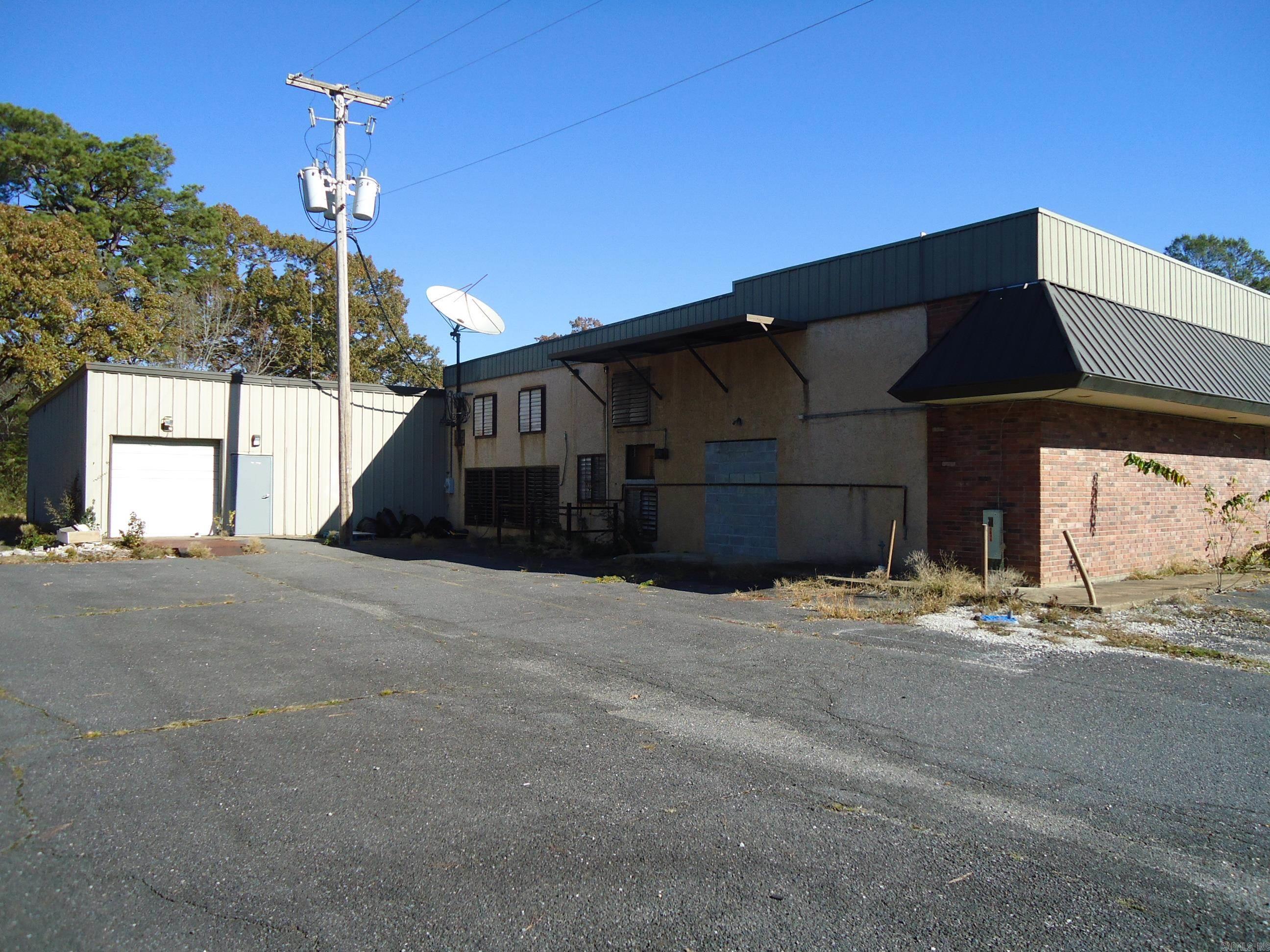 1018  McNeal  Malvern, AR