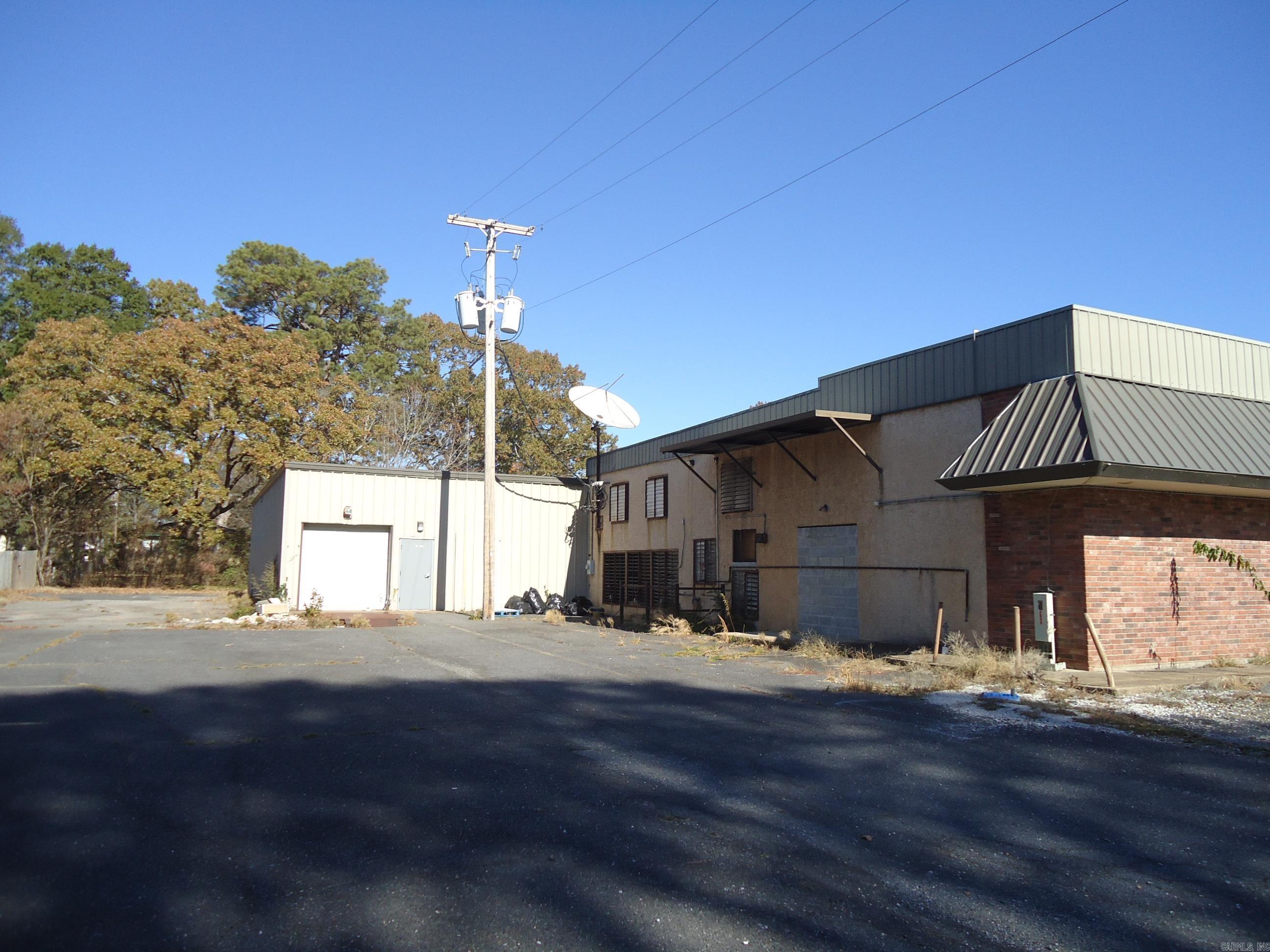 1018  McNeal  Malvern, AR