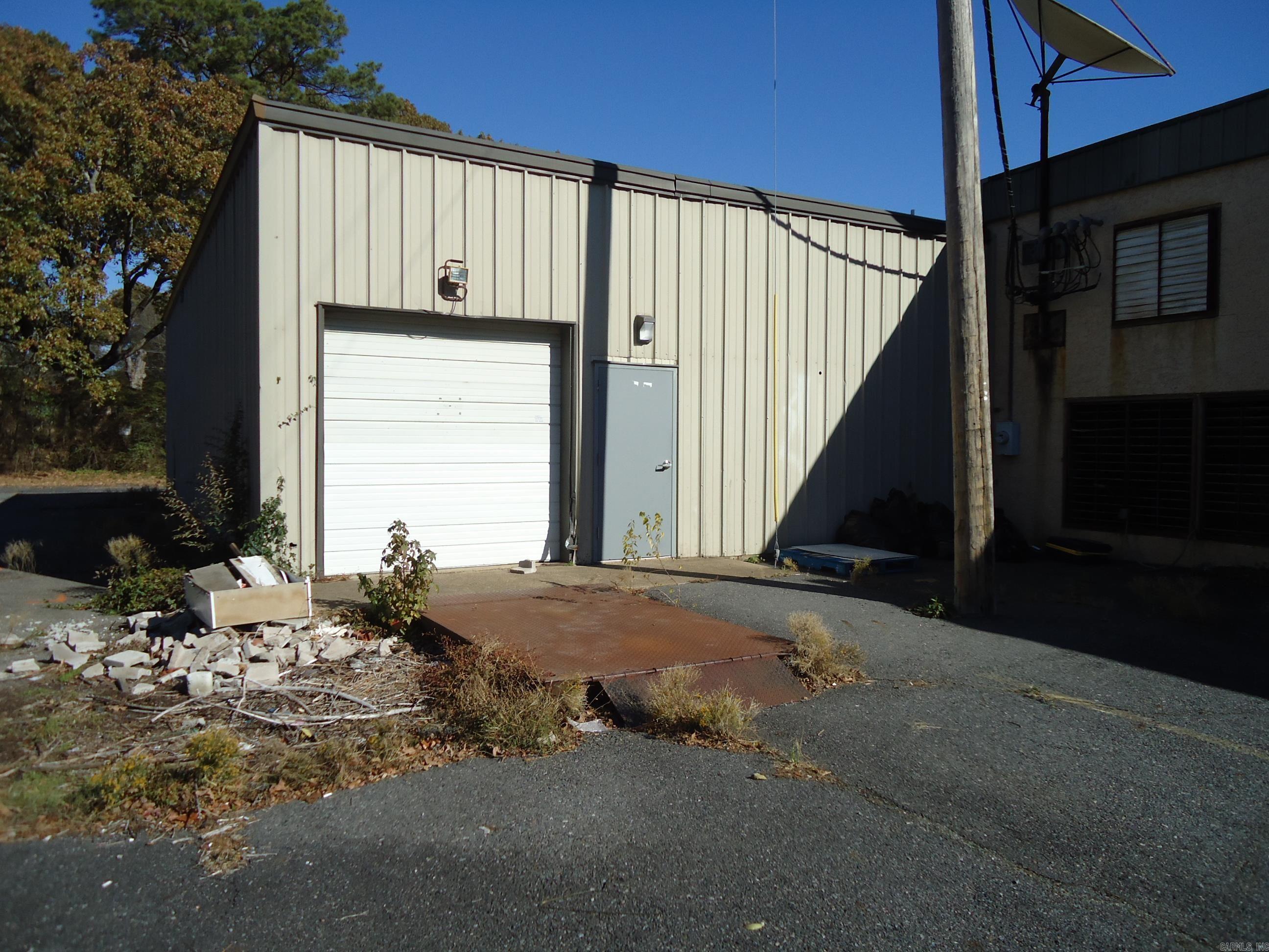 1018  McNeal  Malvern, AR
