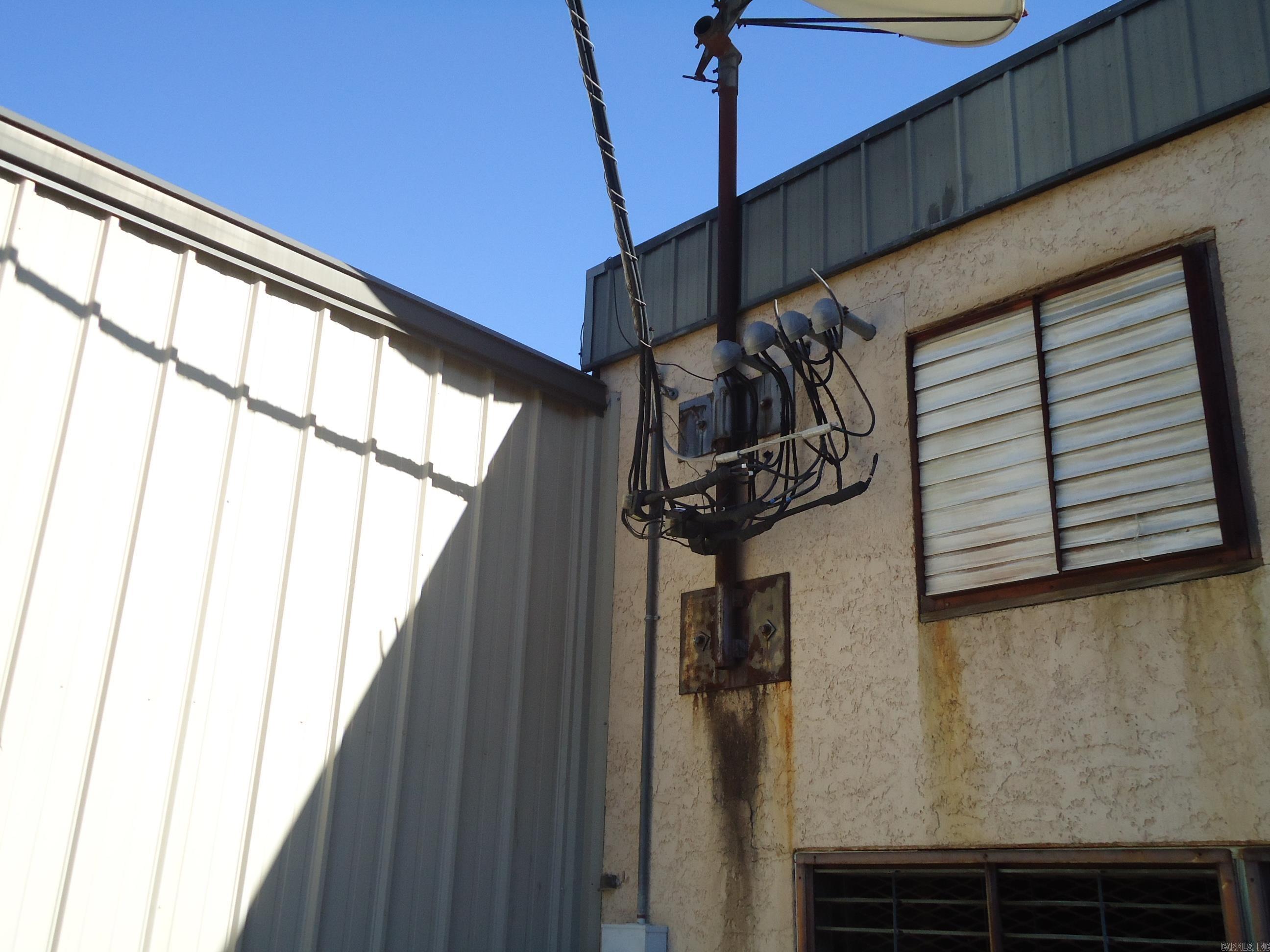 1018  McNeal  Malvern, AR