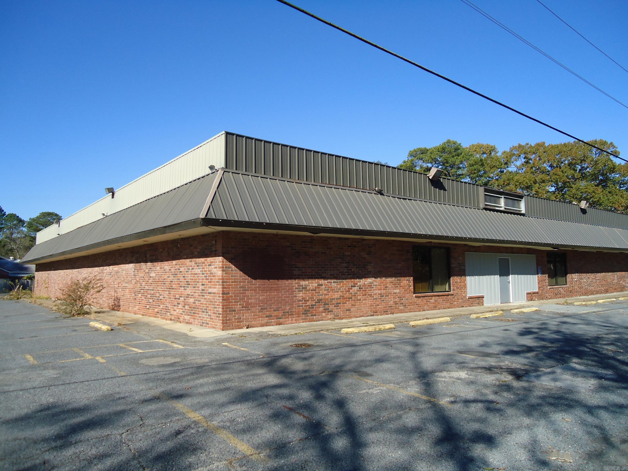 1018  McNeal  Malvern, AR