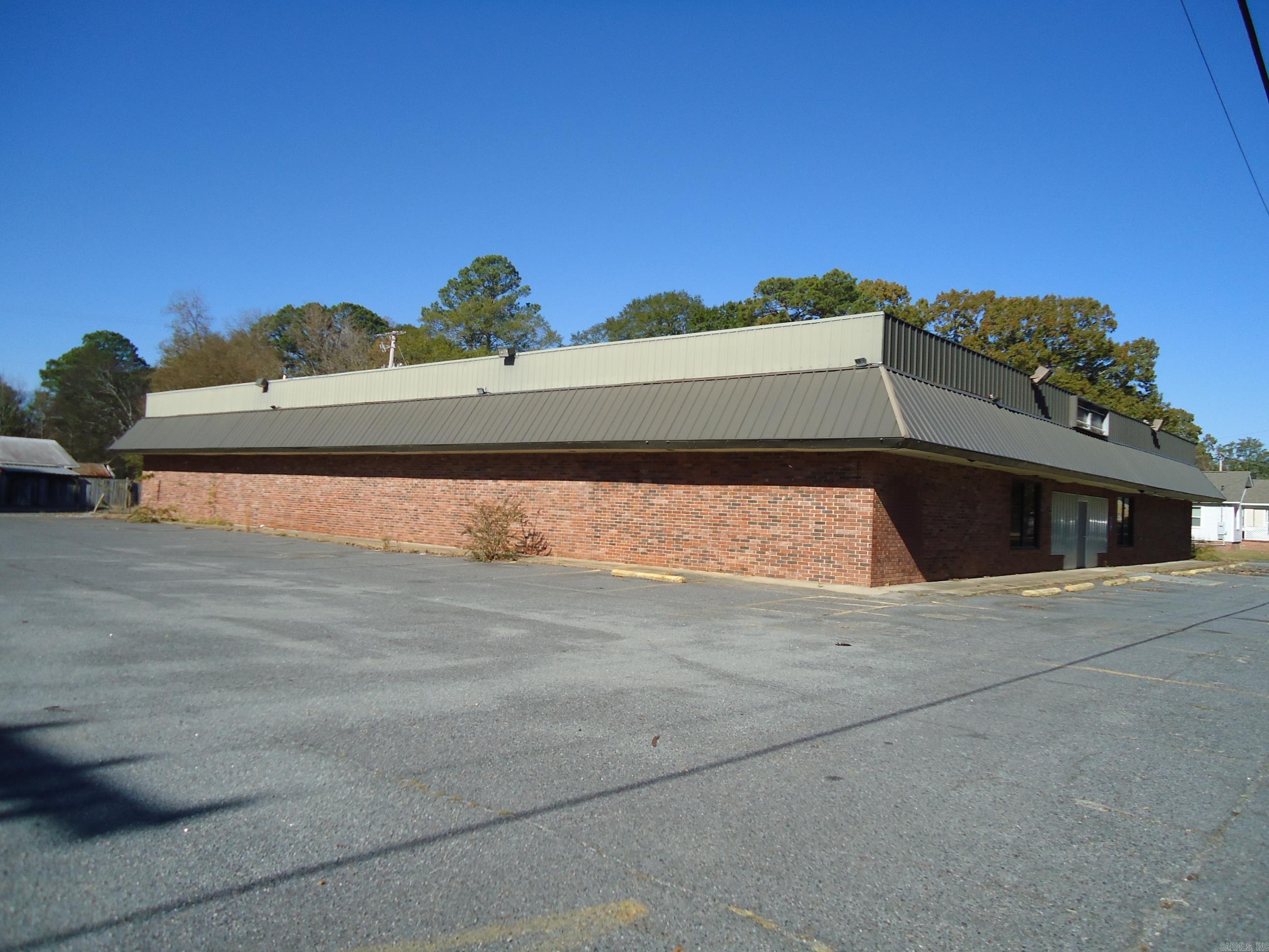 1018  McNeal  Malvern, AR