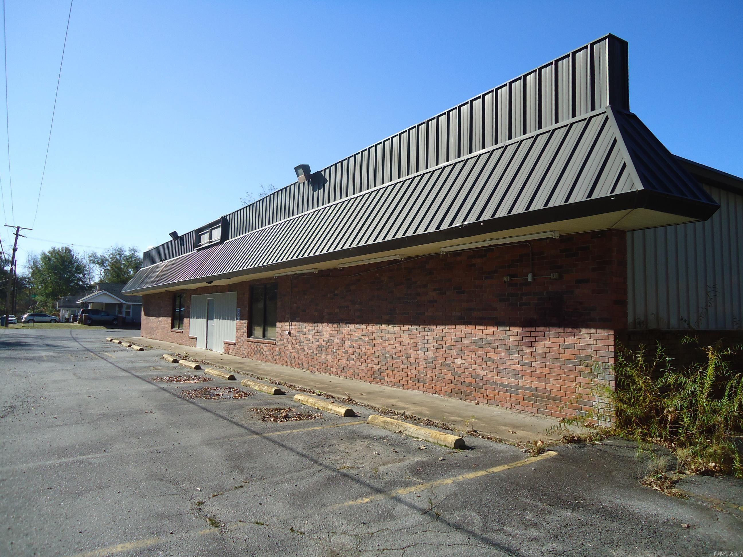 1018  McNeal  Malvern, AR