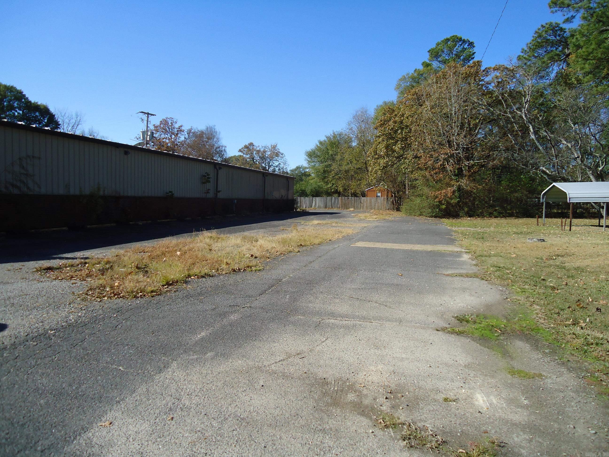1018  McNeal  Malvern, AR