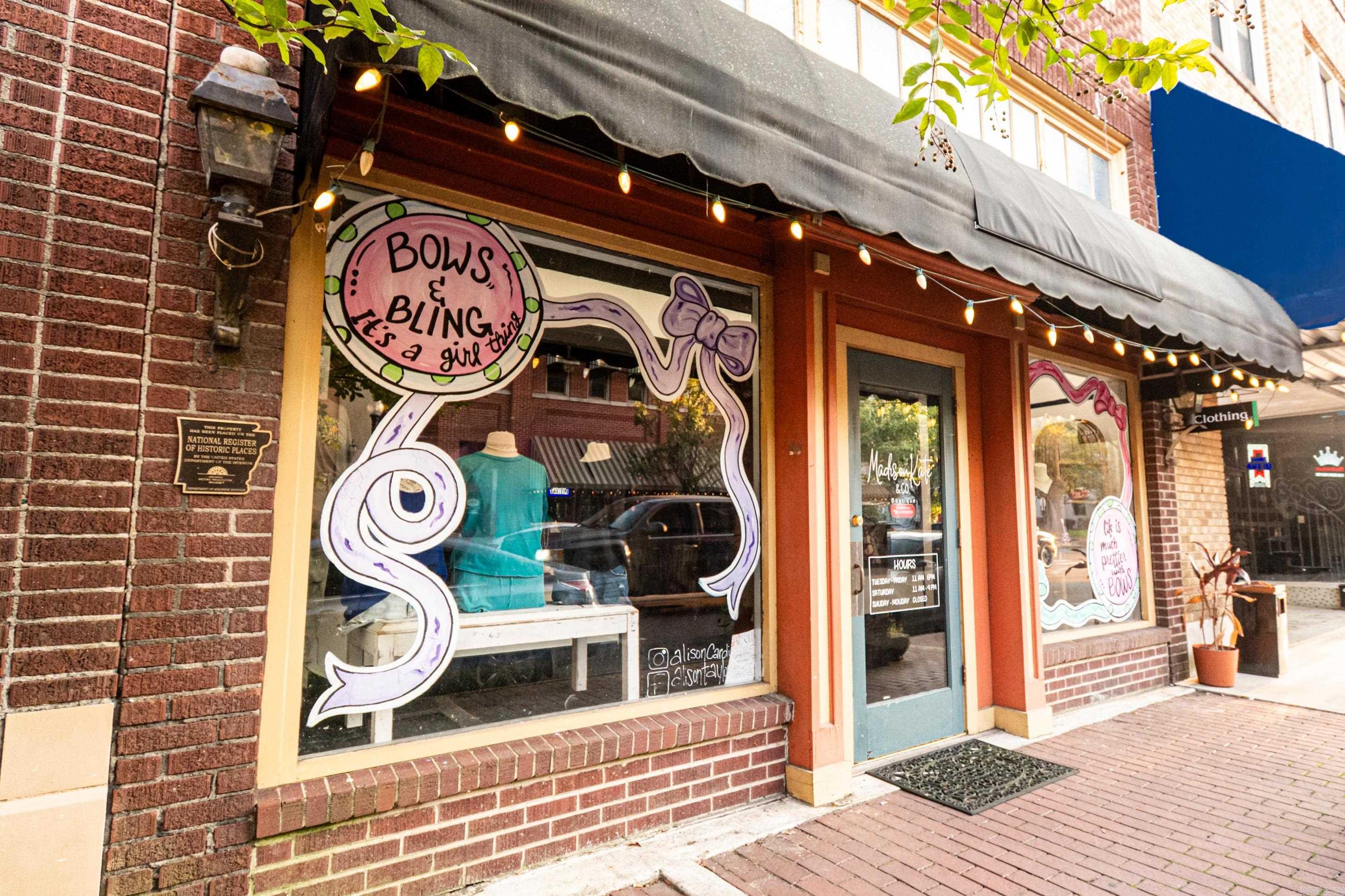 207 E Main  El Dorado, AR