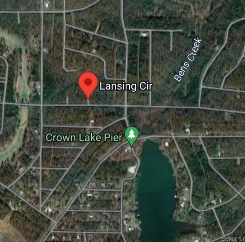 406  Lansing  Horseshoe Bend, AR