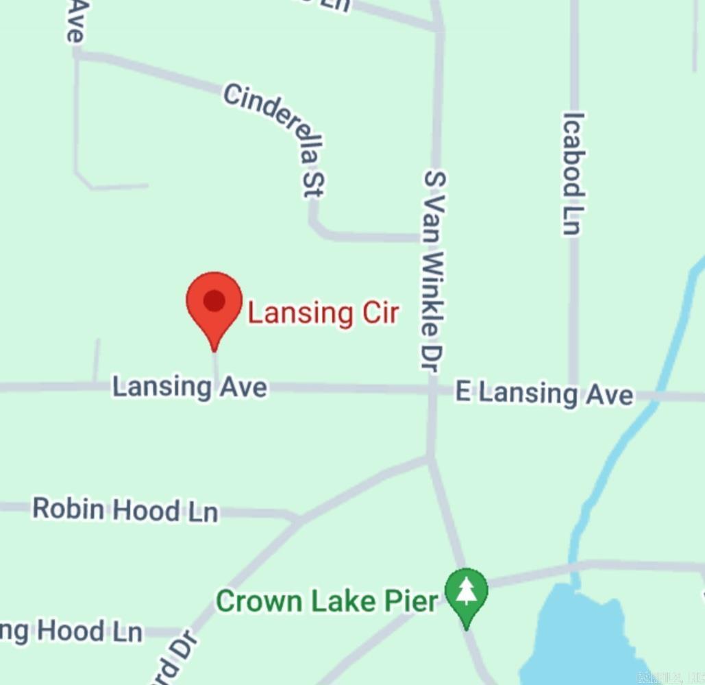 406  Lansing  Horseshoe Bend, AR