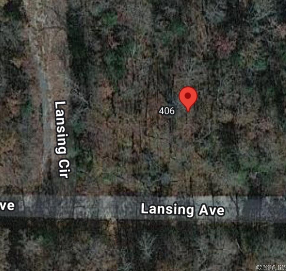 406  Lansing  Horseshoe Bend, AR
