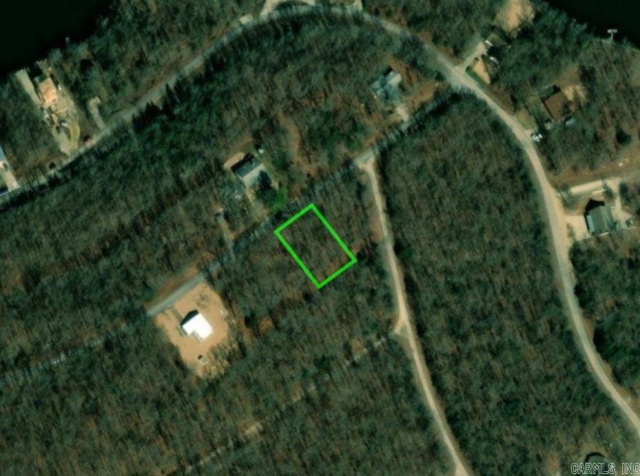 2504  Cresent  Horseshoe Bend, AR