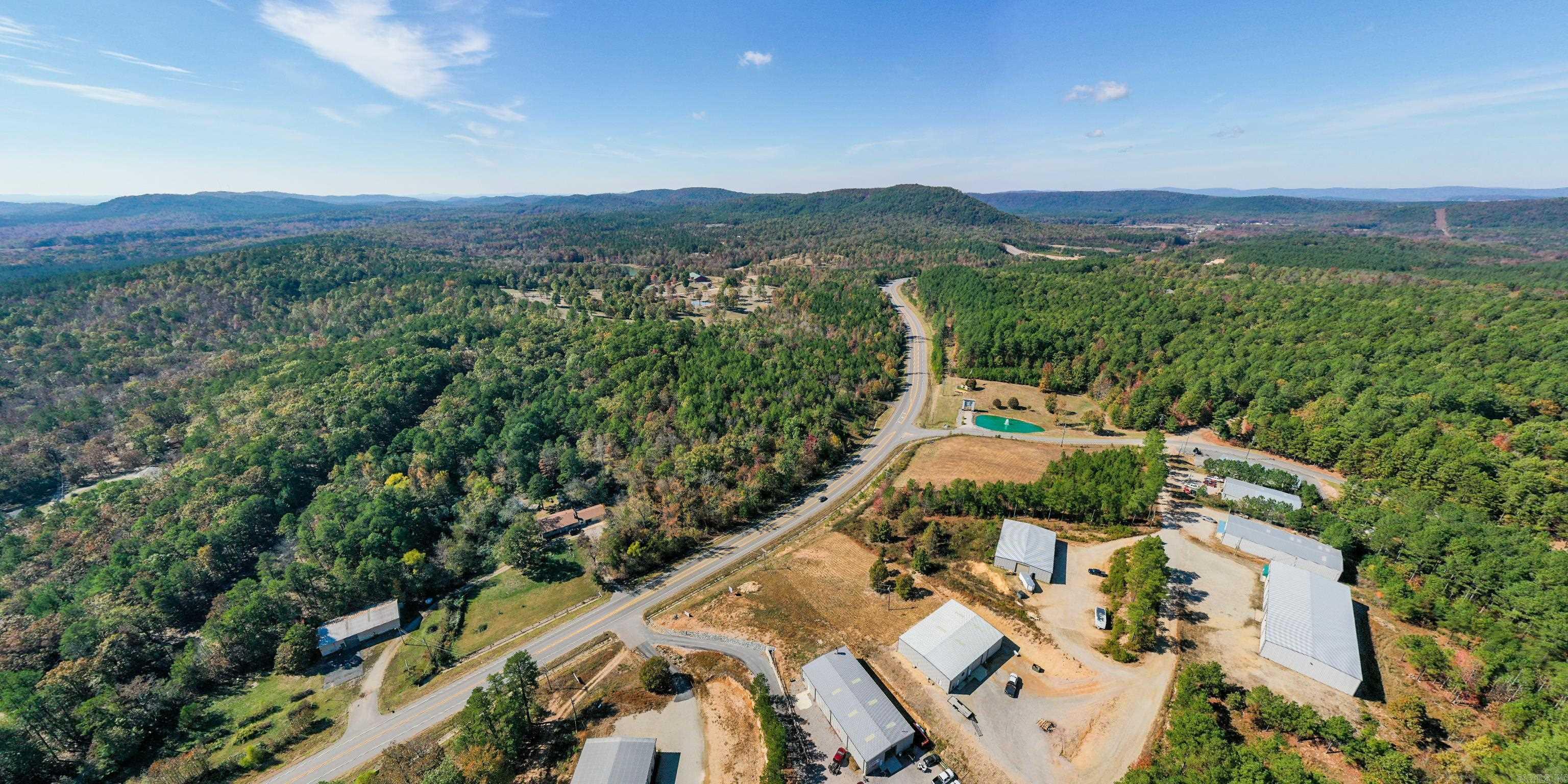 00  Highway 7 near Brookhill Ranch Road  Hot Springs Village, AR
