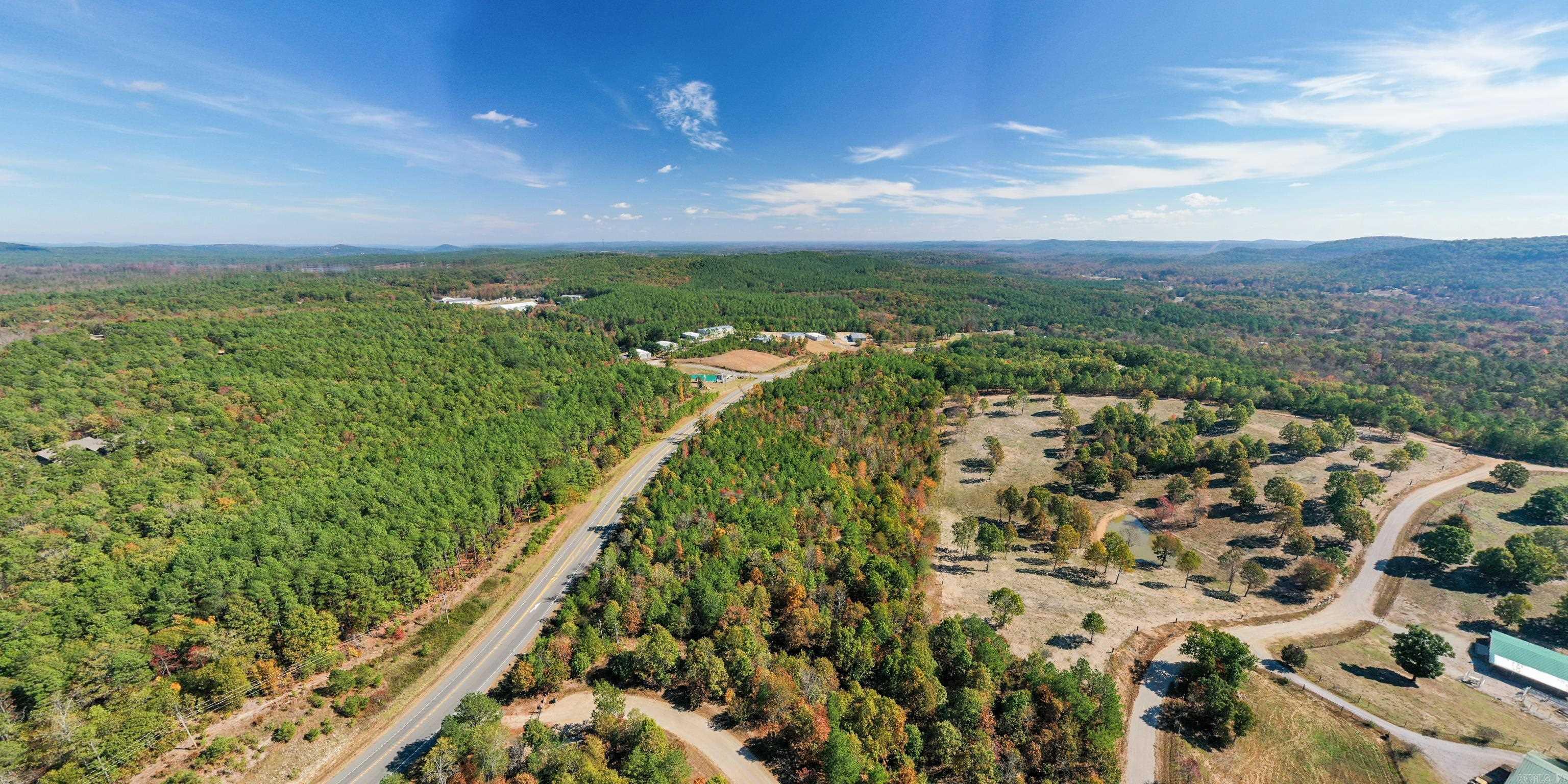 00  Highway 7 near Brookhill Ranch Road  Hot Springs Village, AR