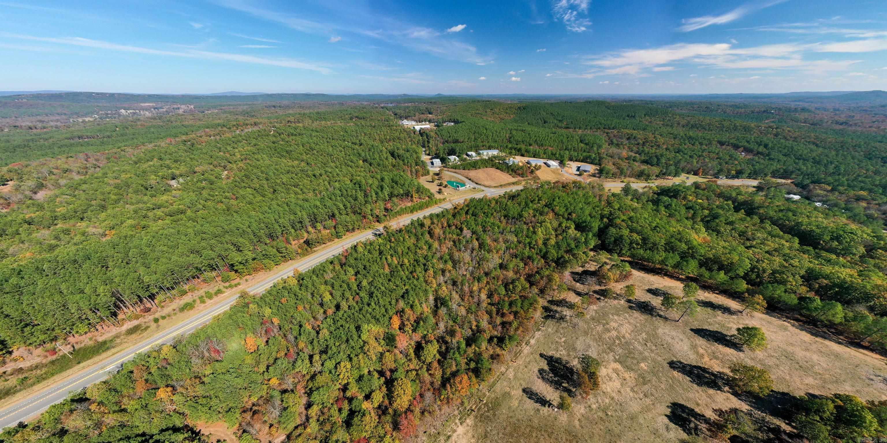 00  Highway 7 near Brookhill Ranch Road  Hot Springs Village, AR