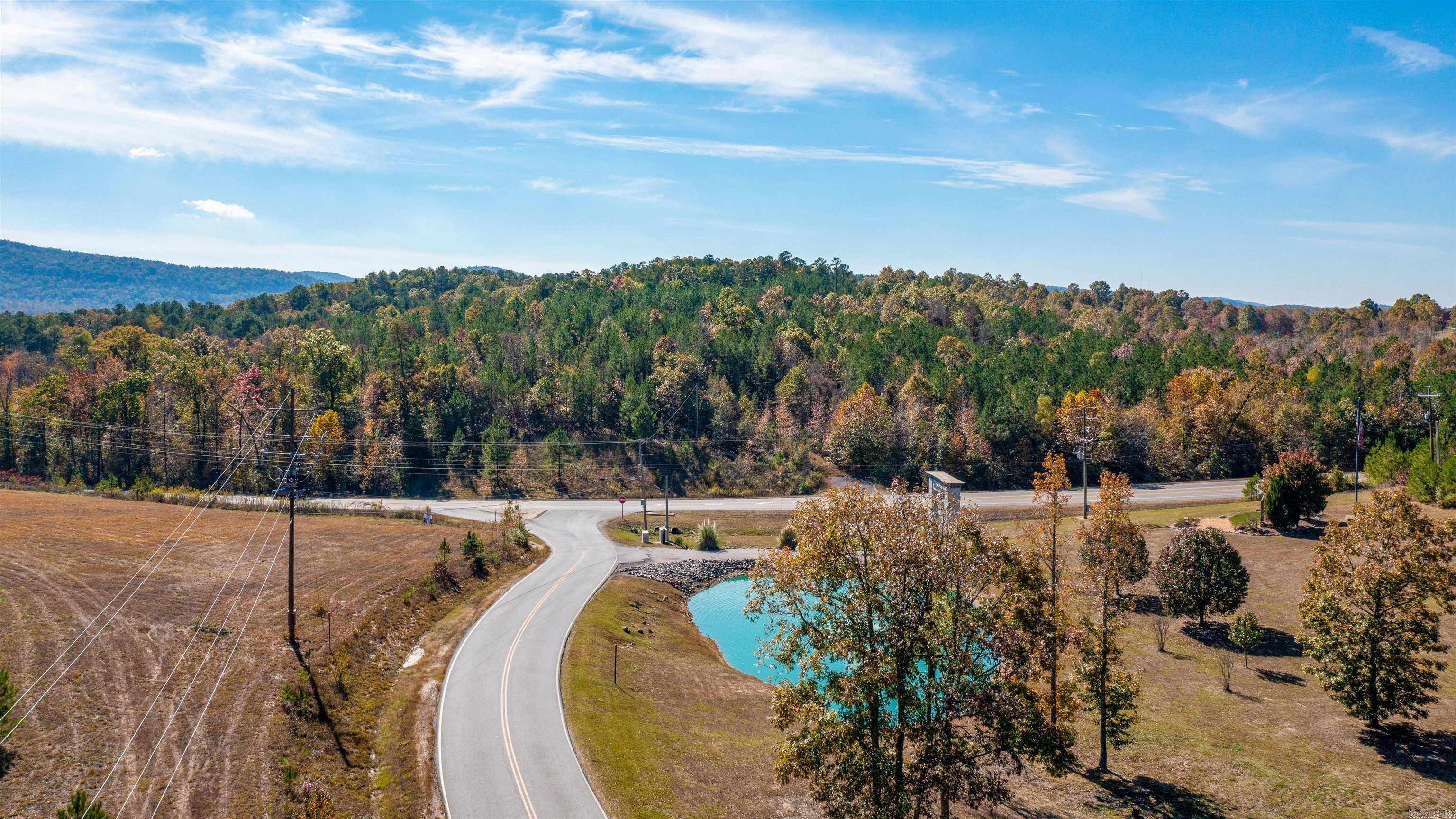 00  Highway 7 near Brookhill Ranch Road  Hot Springs Village, AR