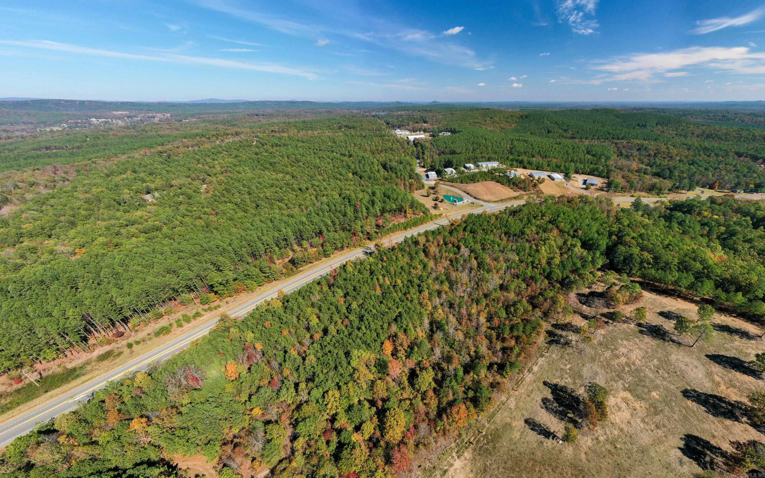 00  Highway 7 near Brookhill Ranch Road  Hot Springs Village, AR