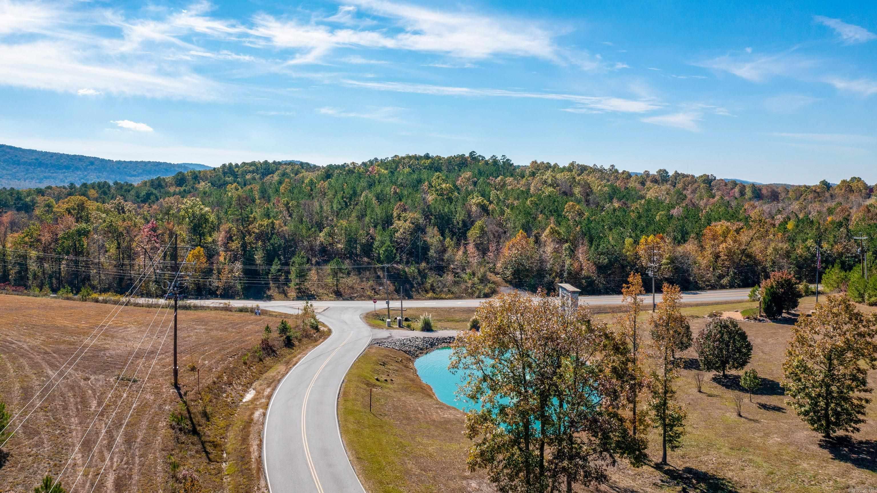 00  Highway 7 near Brookhill Ranch Road  Hot Springs Village, AR
