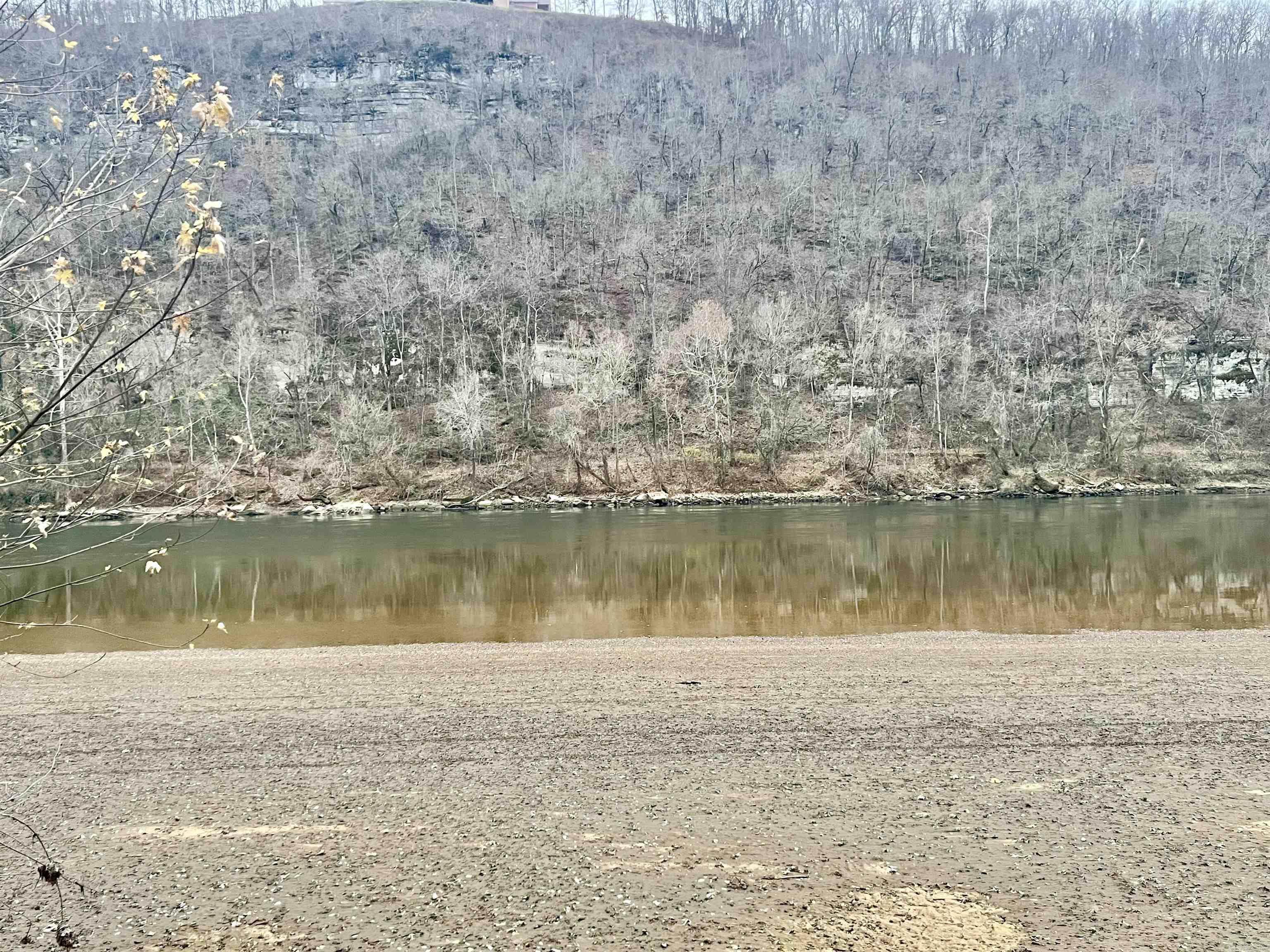 00  South Riverview Rd.  Mountain View, AR