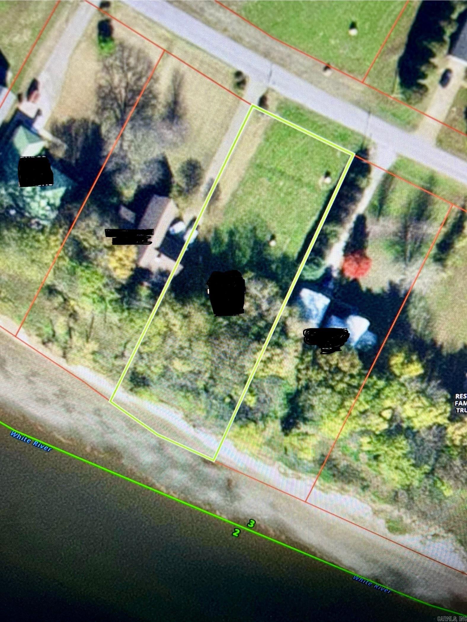 00  South Riverview Rd.  Mountain View, AR