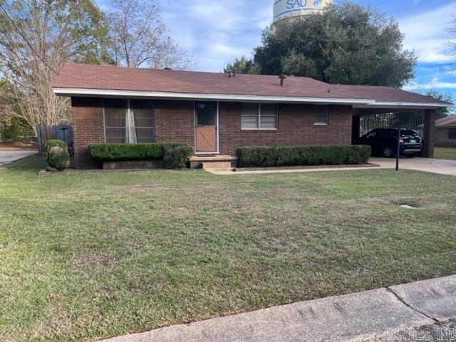 2308 Carson Circle